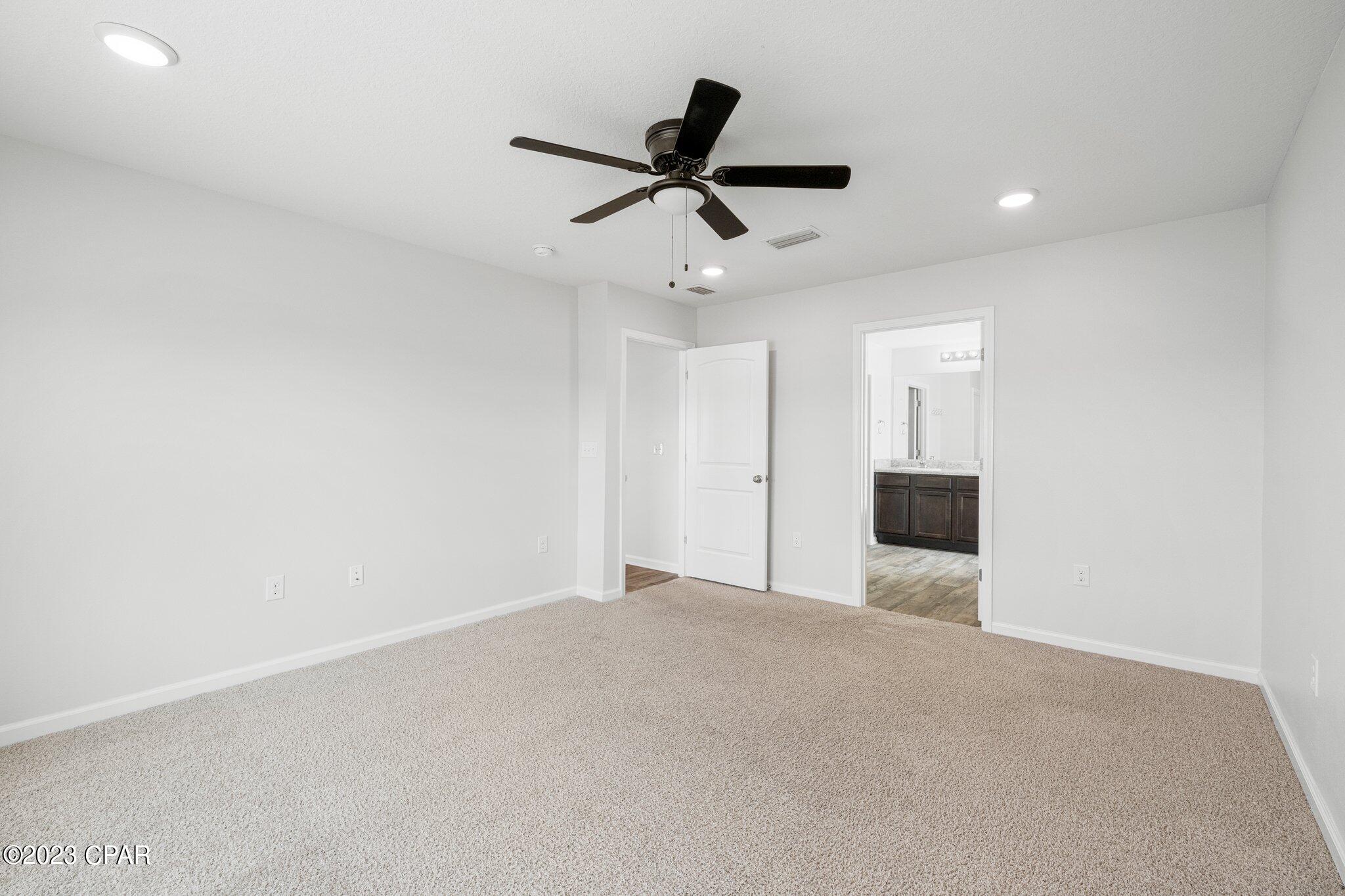 Fanning Bayou - Residential Lease