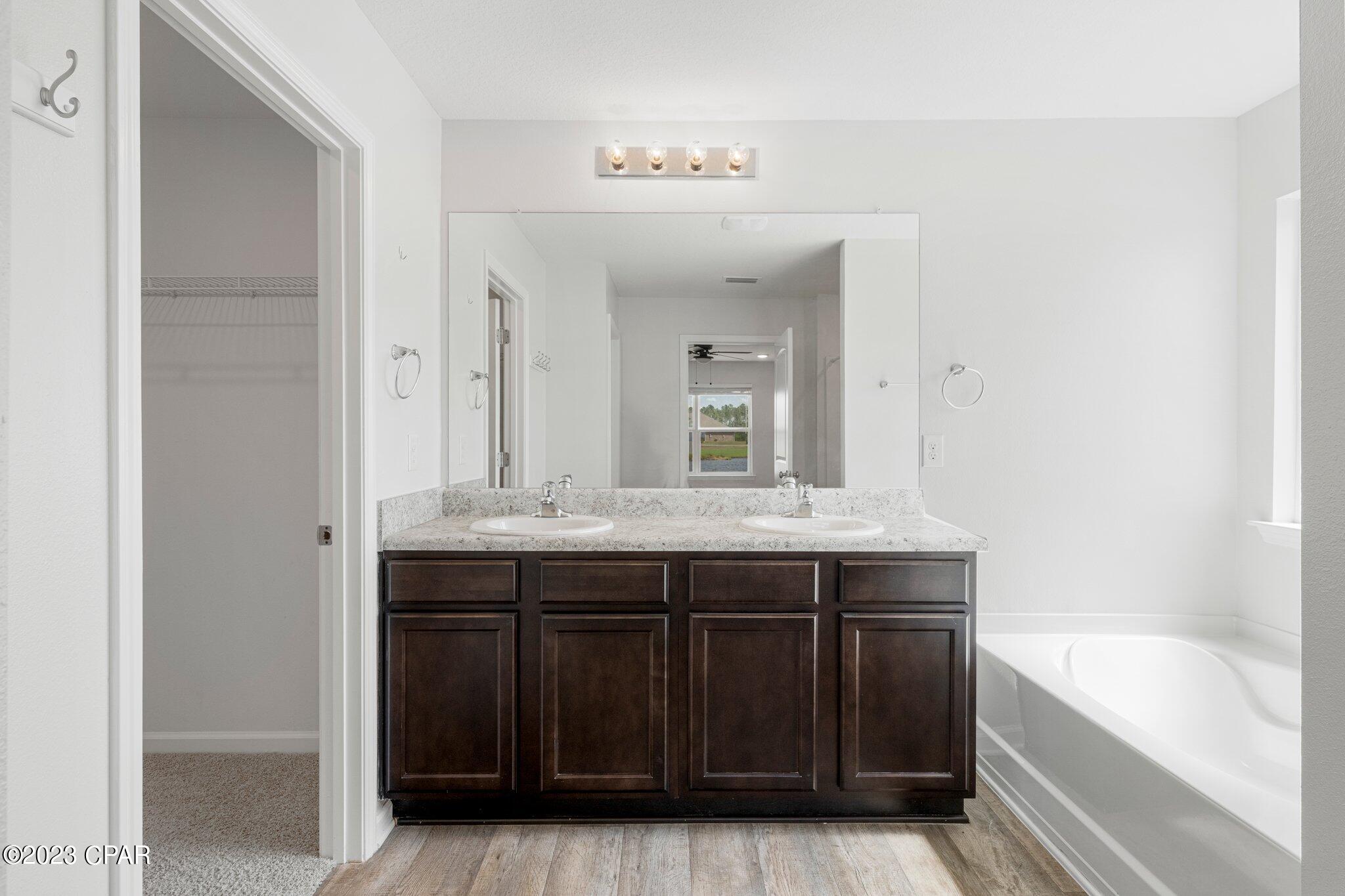 Fanning Bayou - Residential Lease