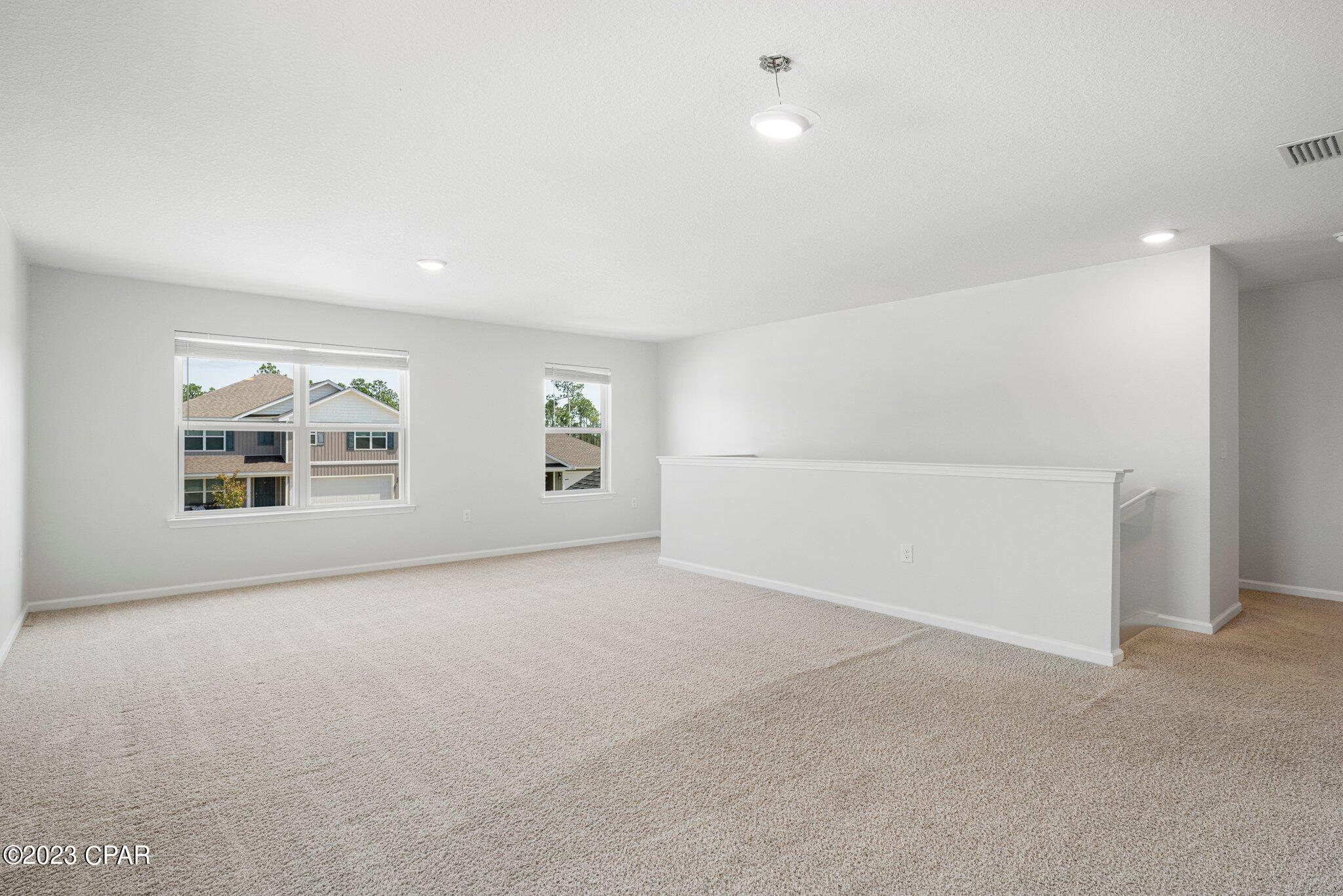 Fanning Bayou - Residential Lease