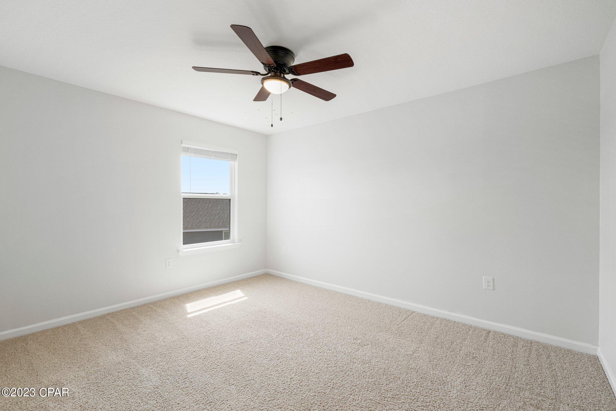 Fanning Bayou - Residential Lease