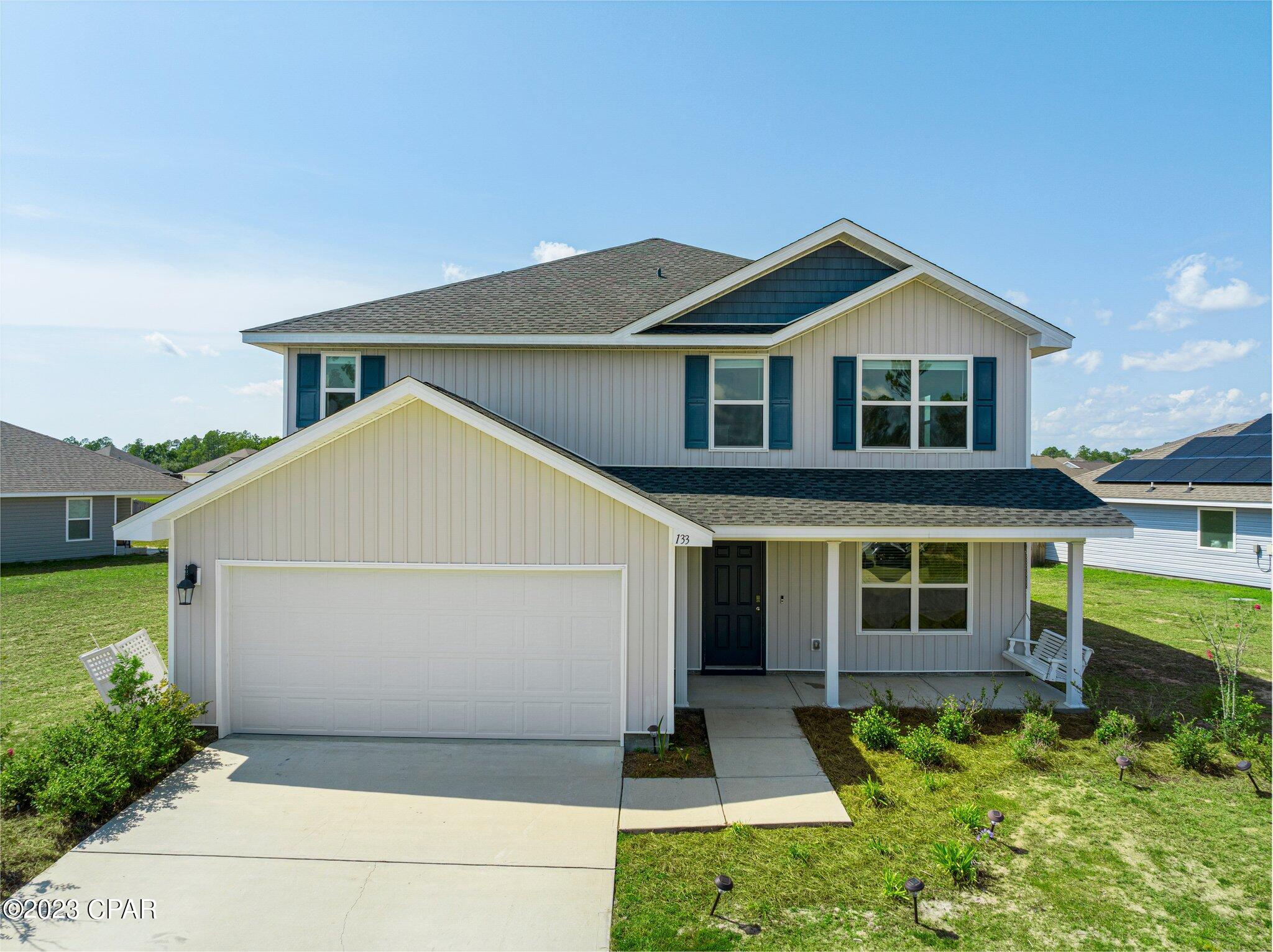 Fanning Bayou - Residential Lease