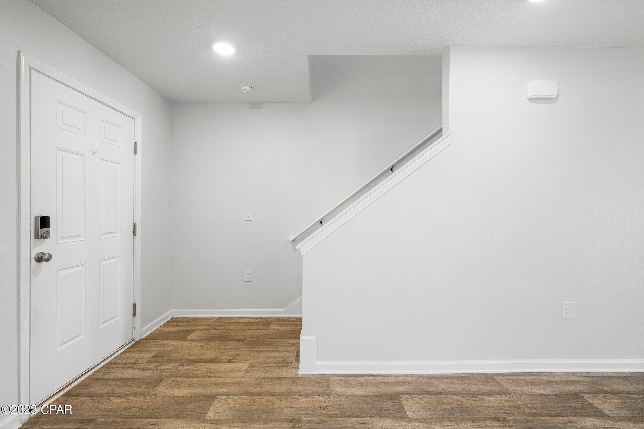 Fanning Bayou - Residential Lease