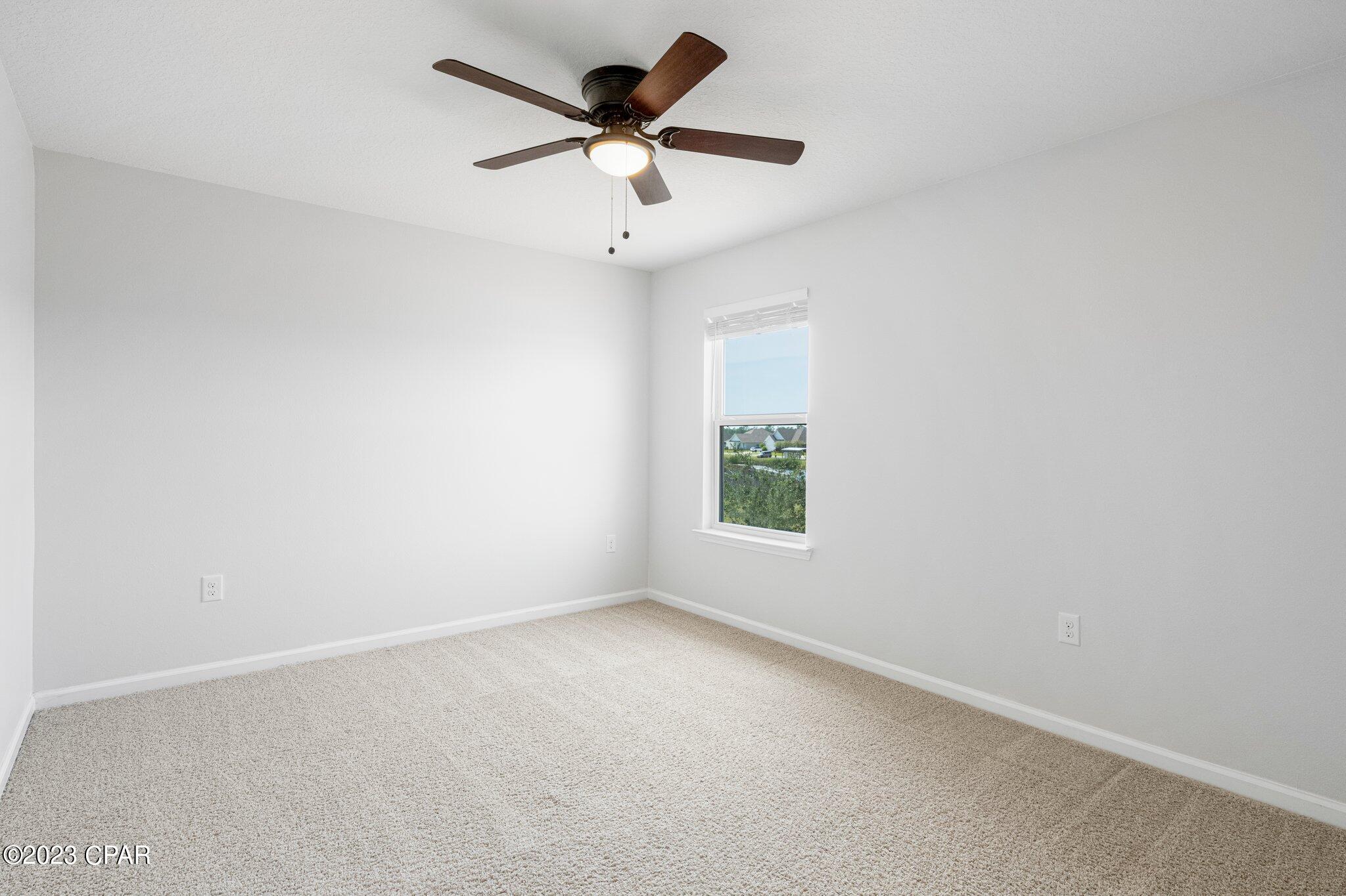 Fanning Bayou - Residential Lease