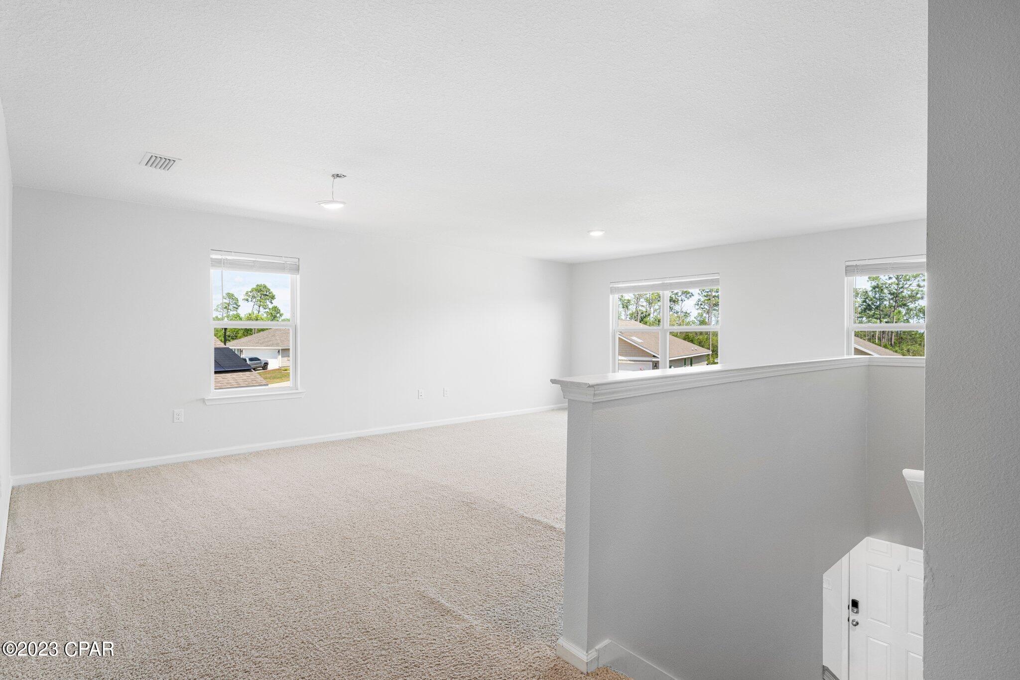 Fanning Bayou - Residential Lease