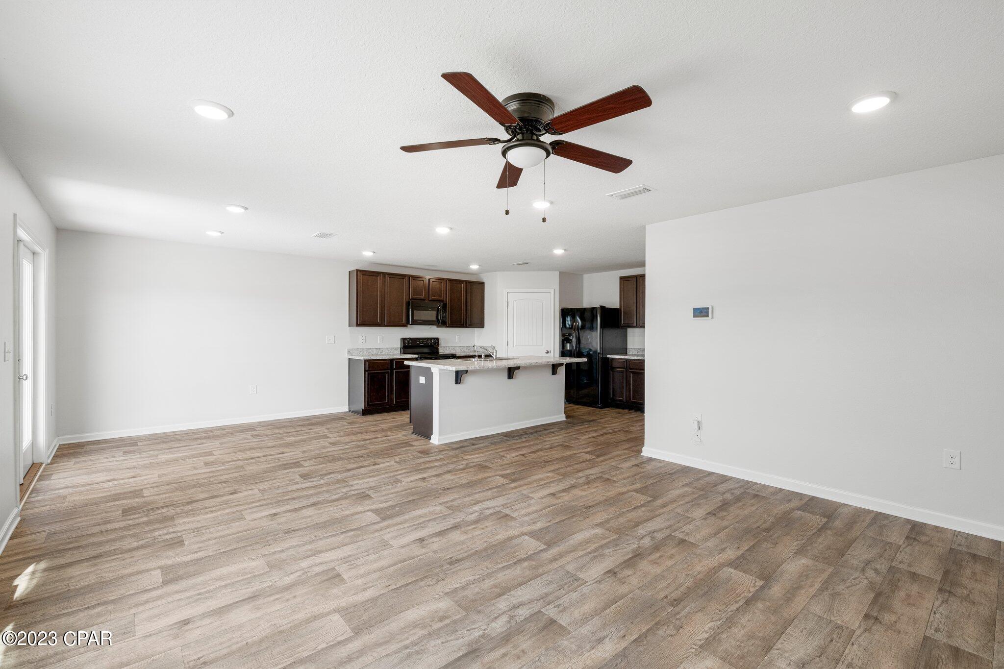 Fanning Bayou - Residential Lease