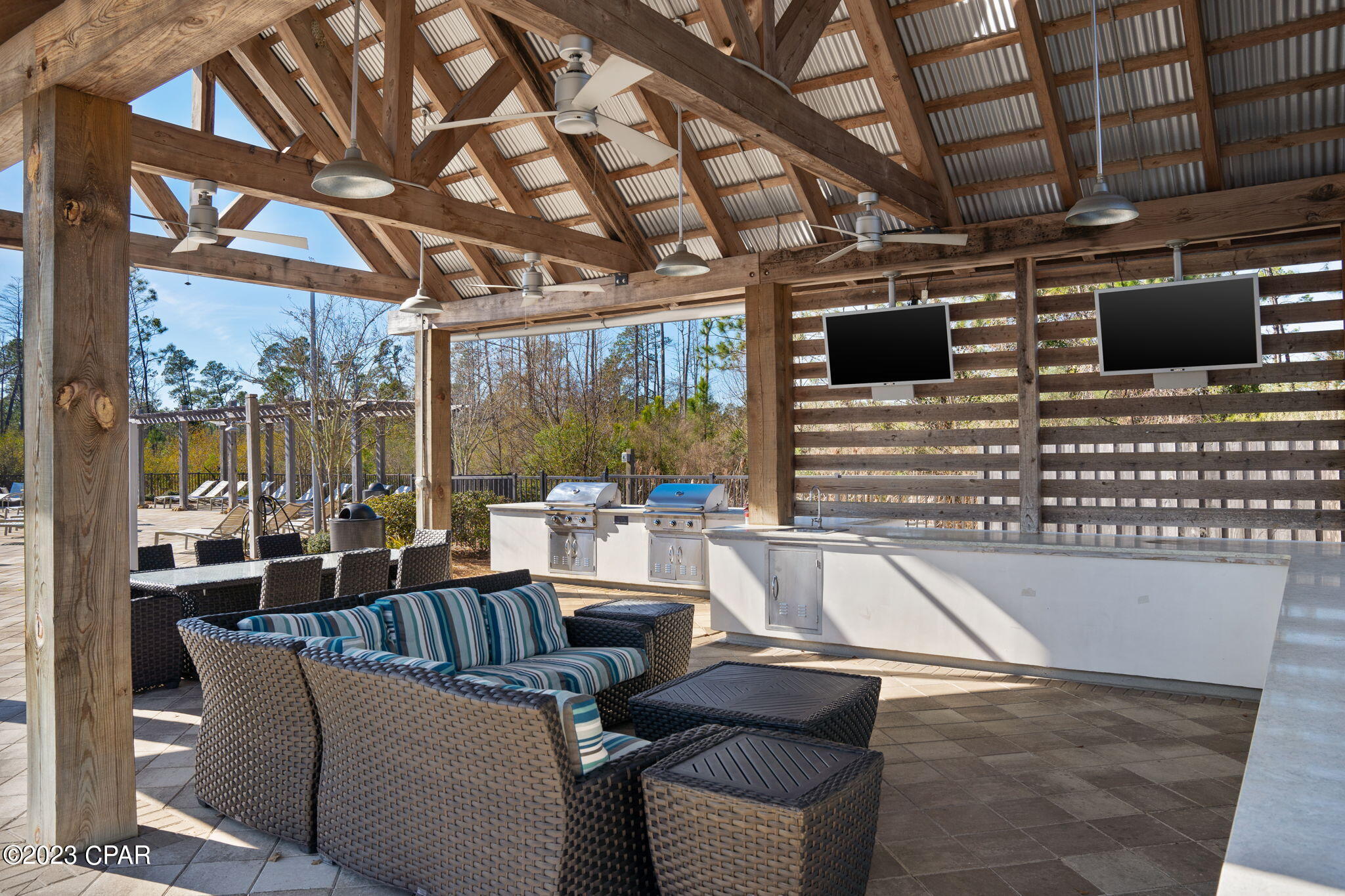 Fanning Bayou - Residential Lease