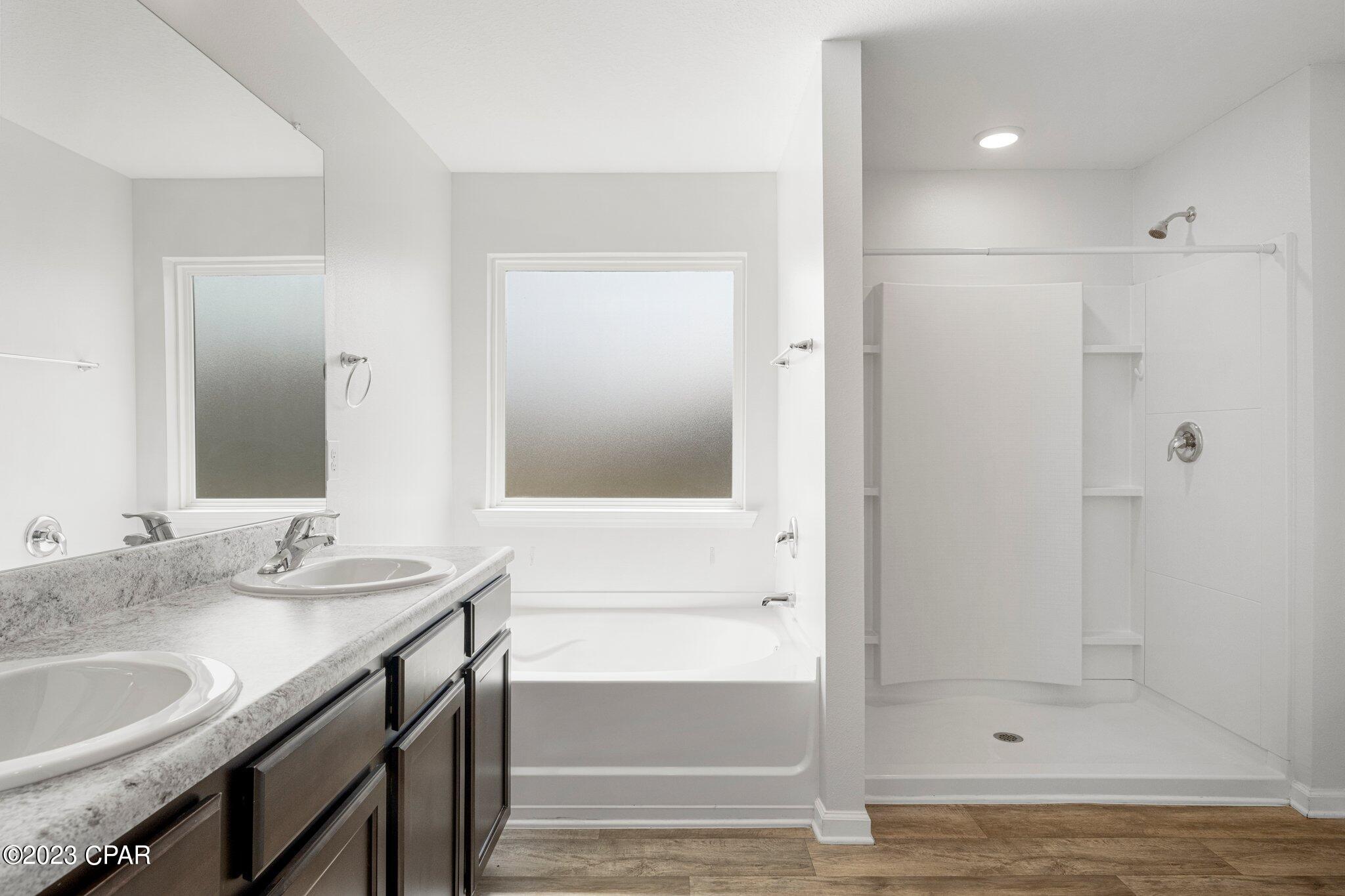 Fanning Bayou - Residential Lease