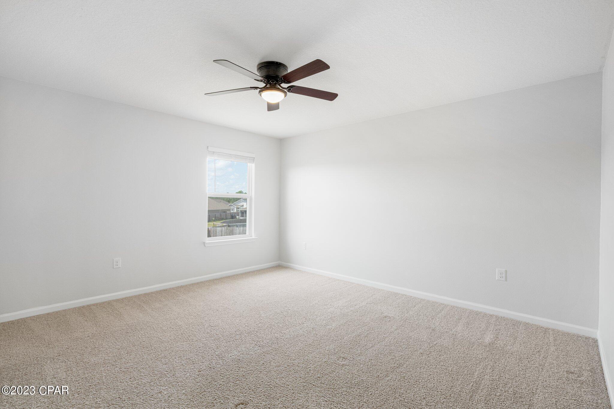 Fanning Bayou - Residential Lease