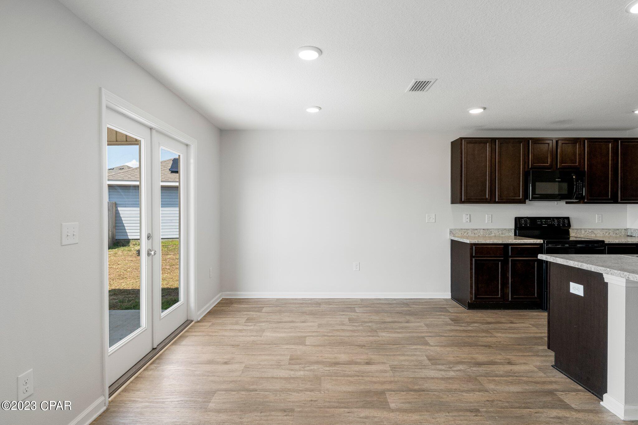 Fanning Bayou - Residential Lease