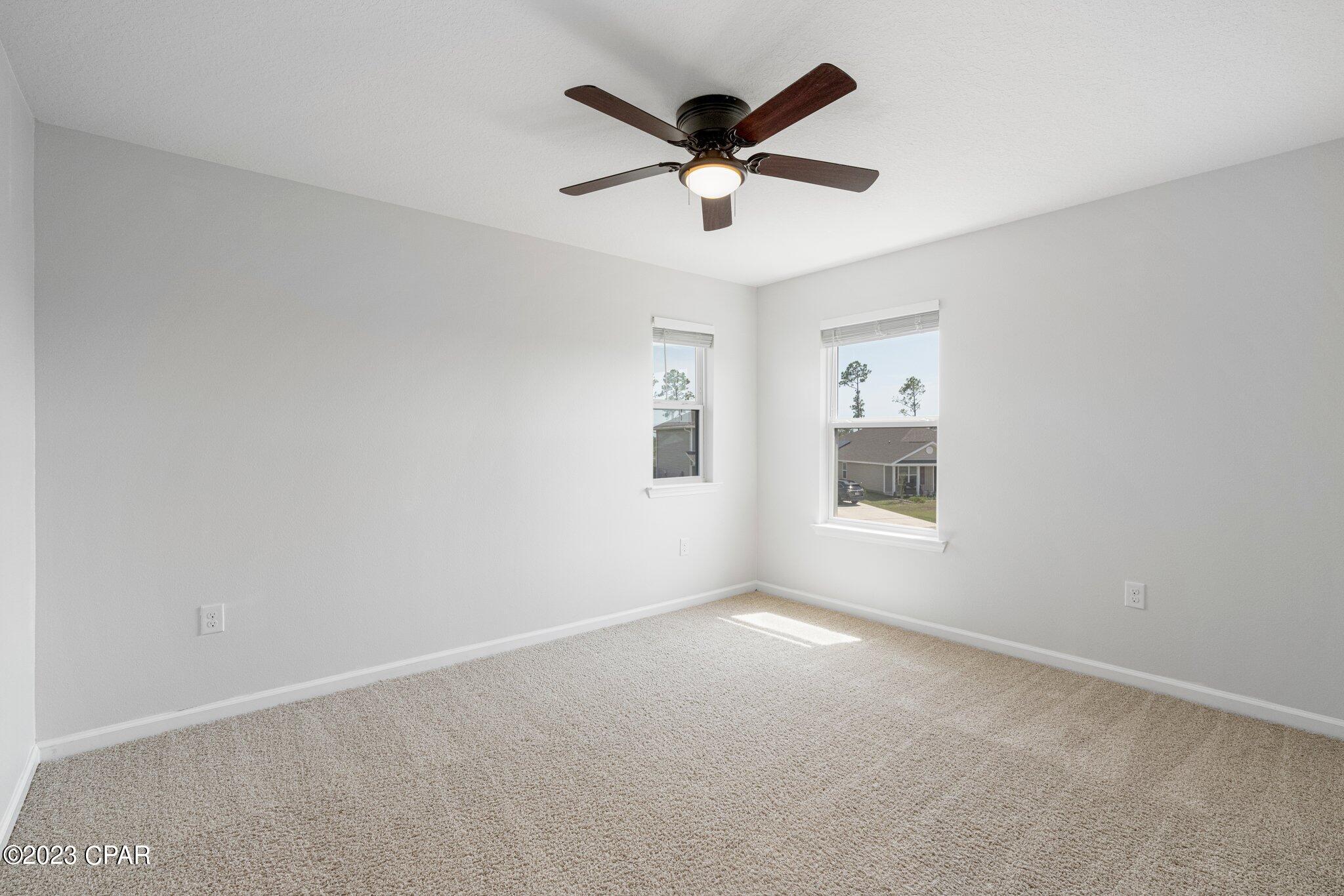 Fanning Bayou - Residential Lease