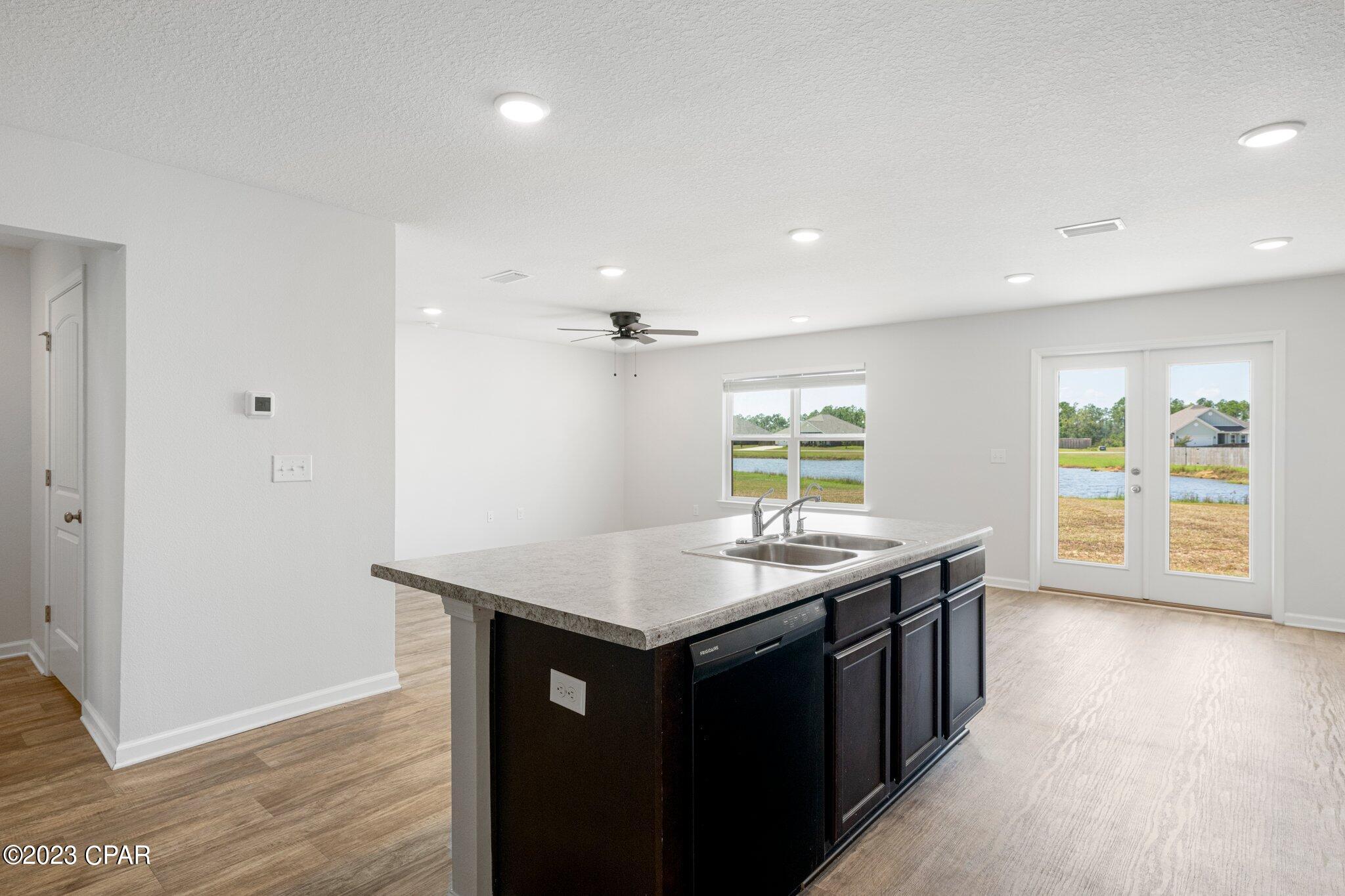 Fanning Bayou - Residential Lease