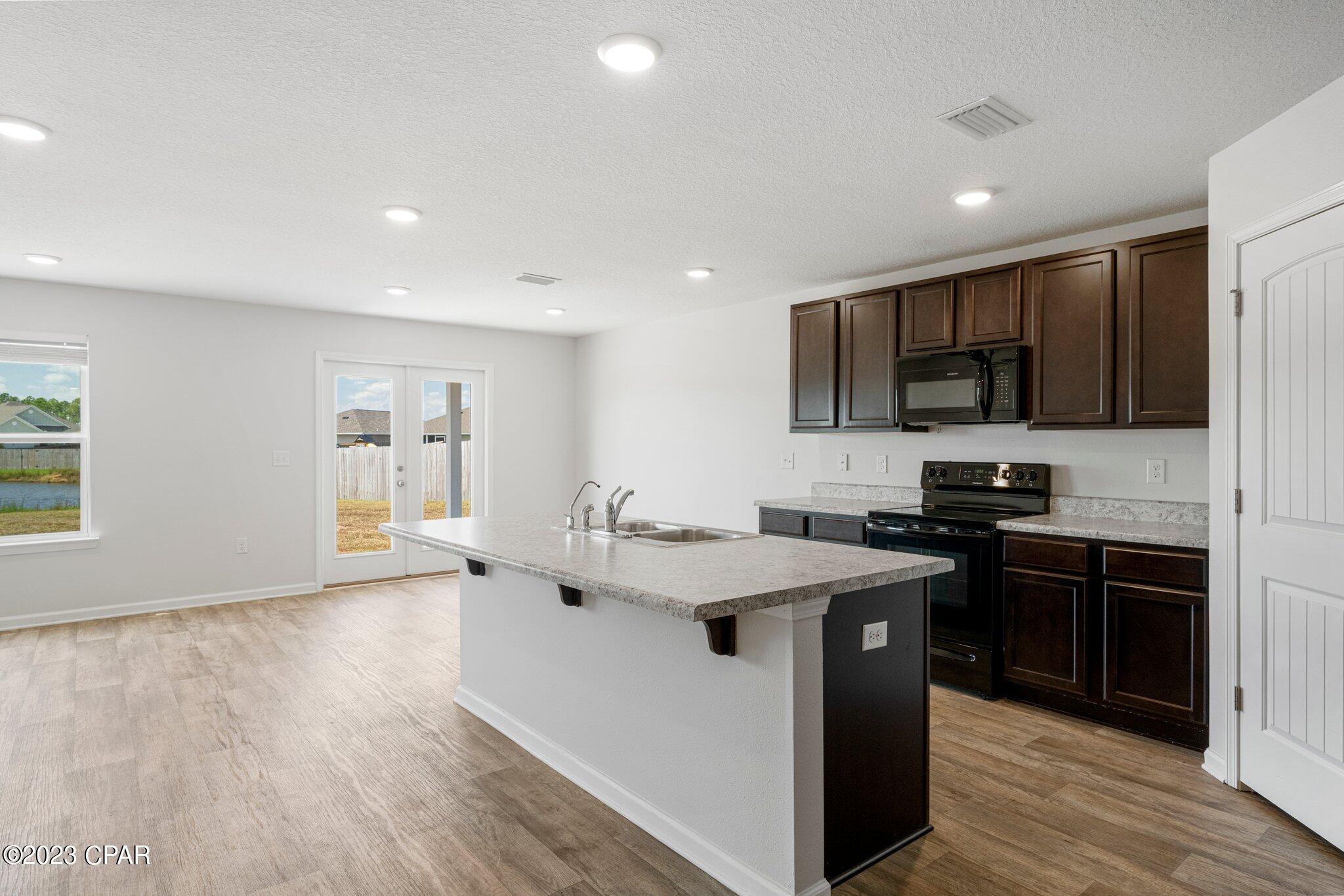 Fanning Bayou - Residential Lease