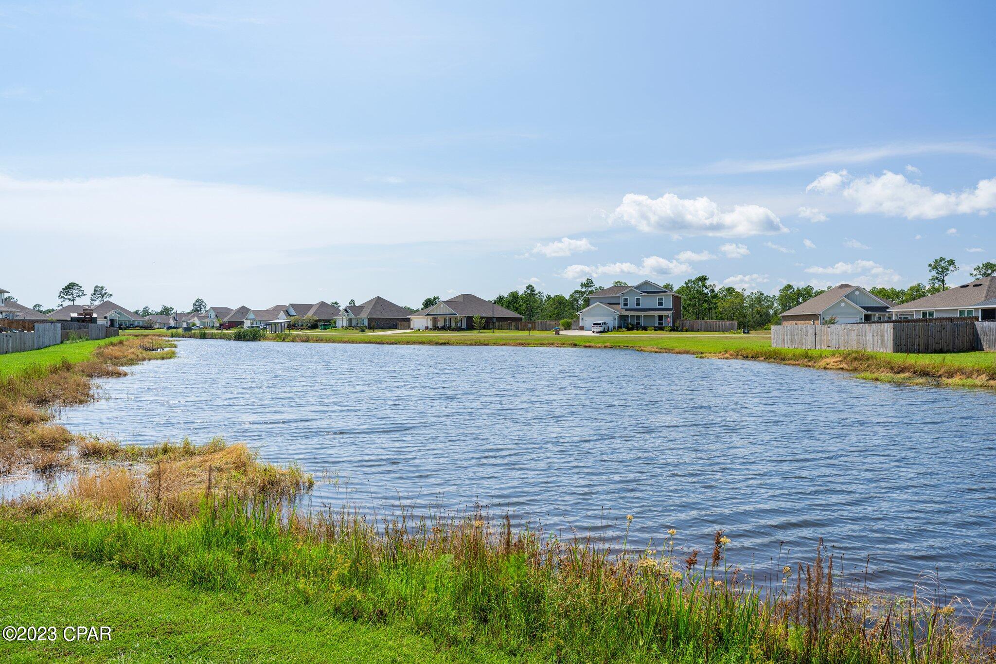 Fanning Bayou - Residential Lease