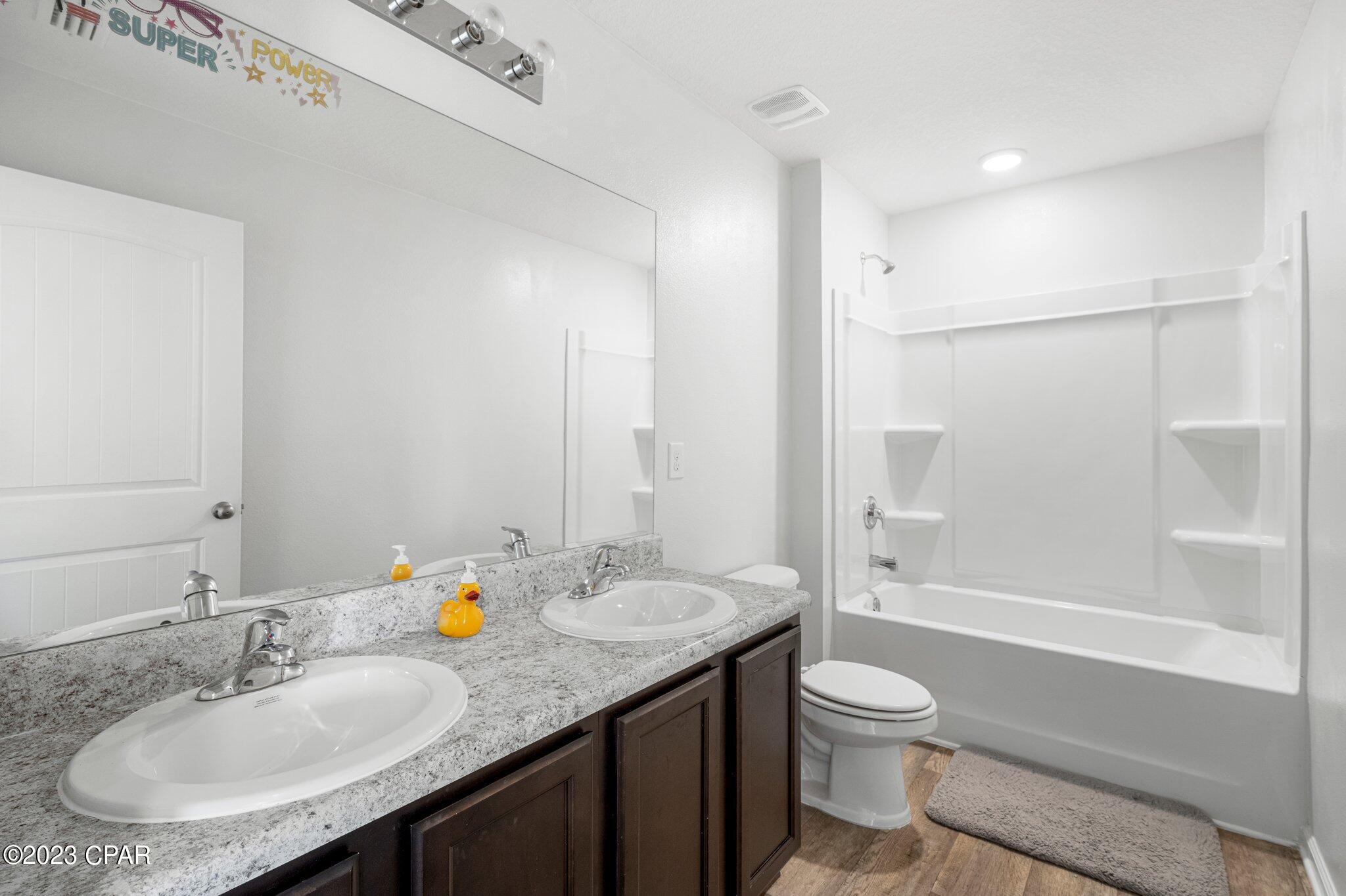 Fanning Bayou - Residential Lease