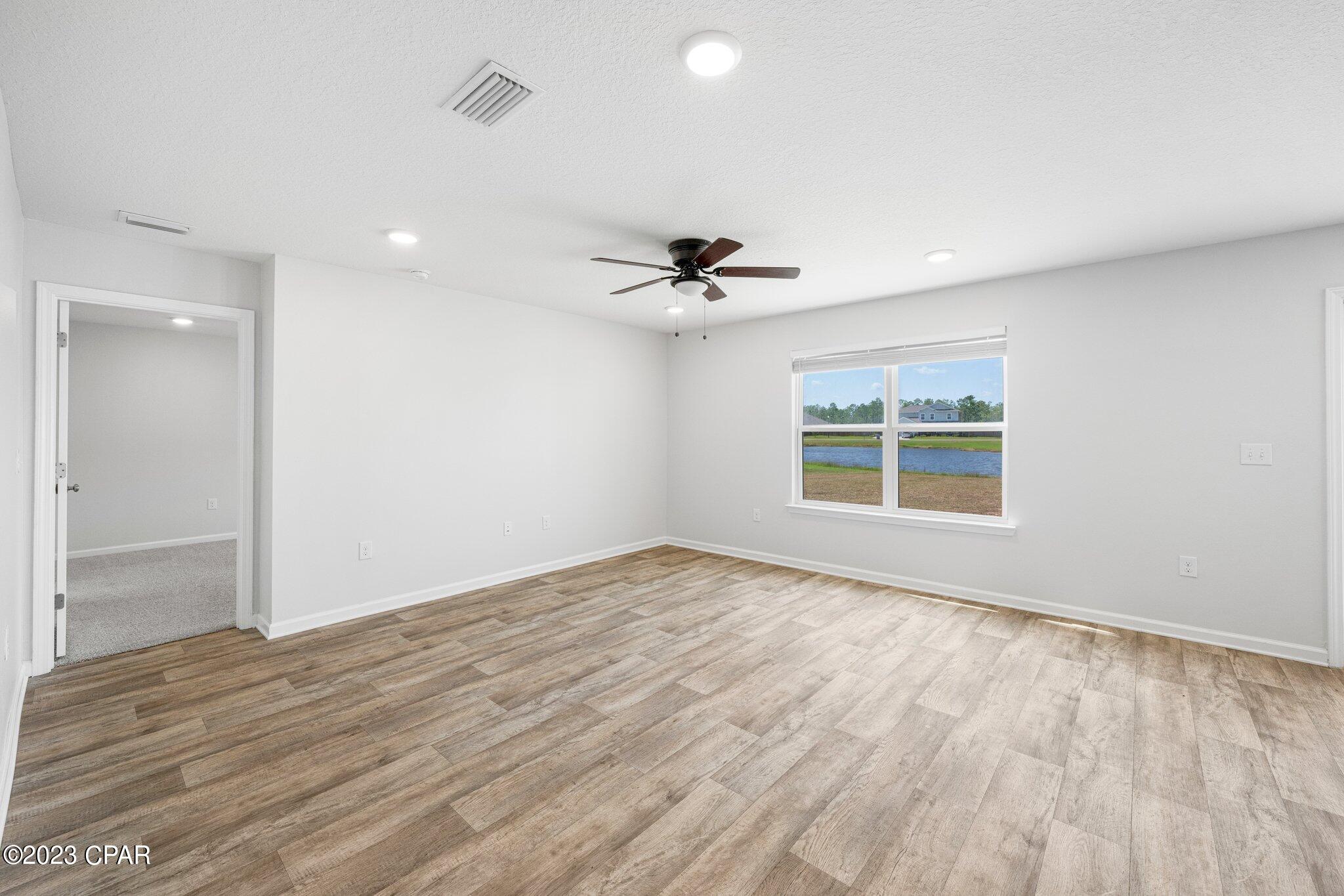 Fanning Bayou - Residential Lease