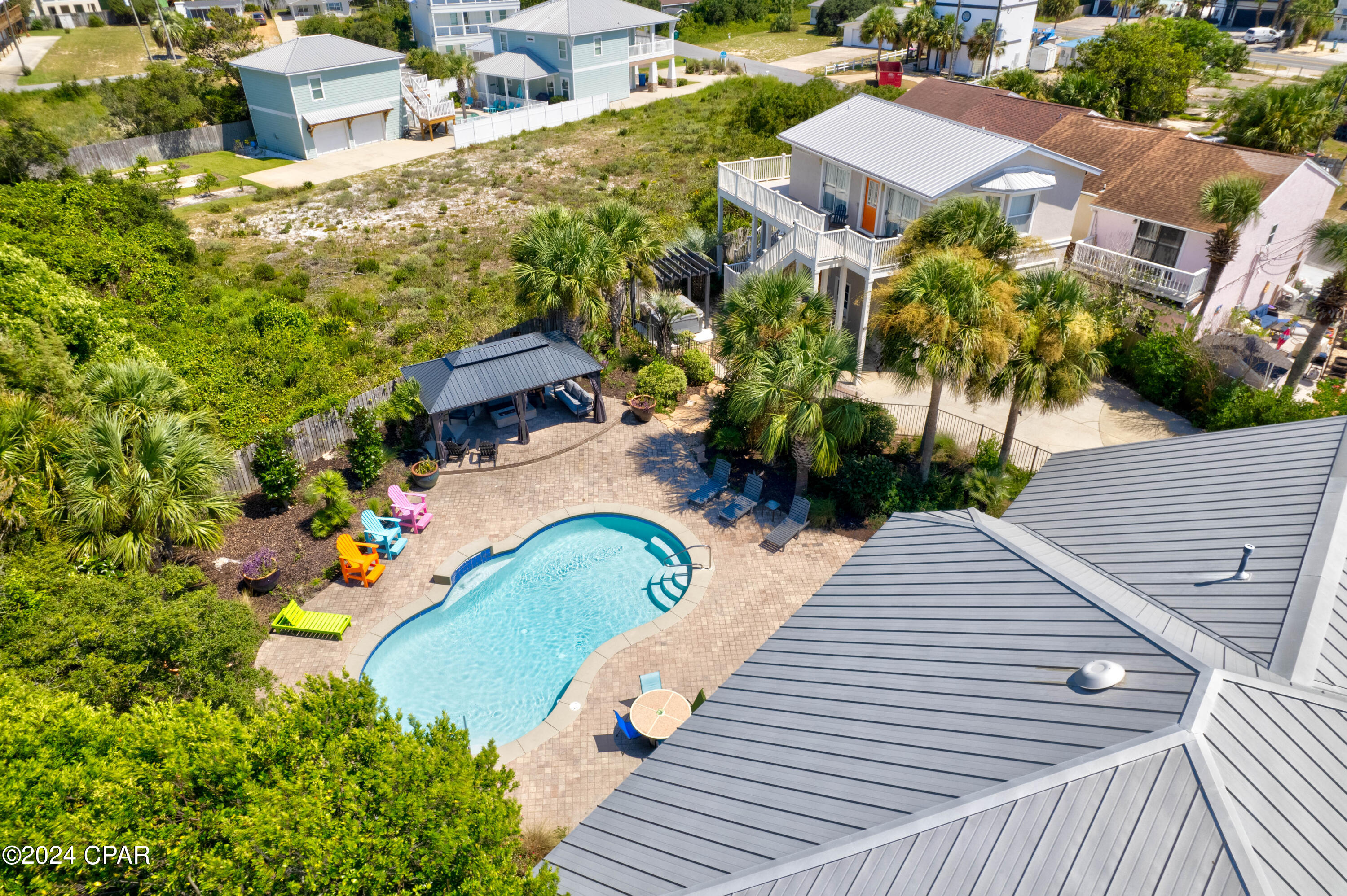 Kiska Beach - Residential