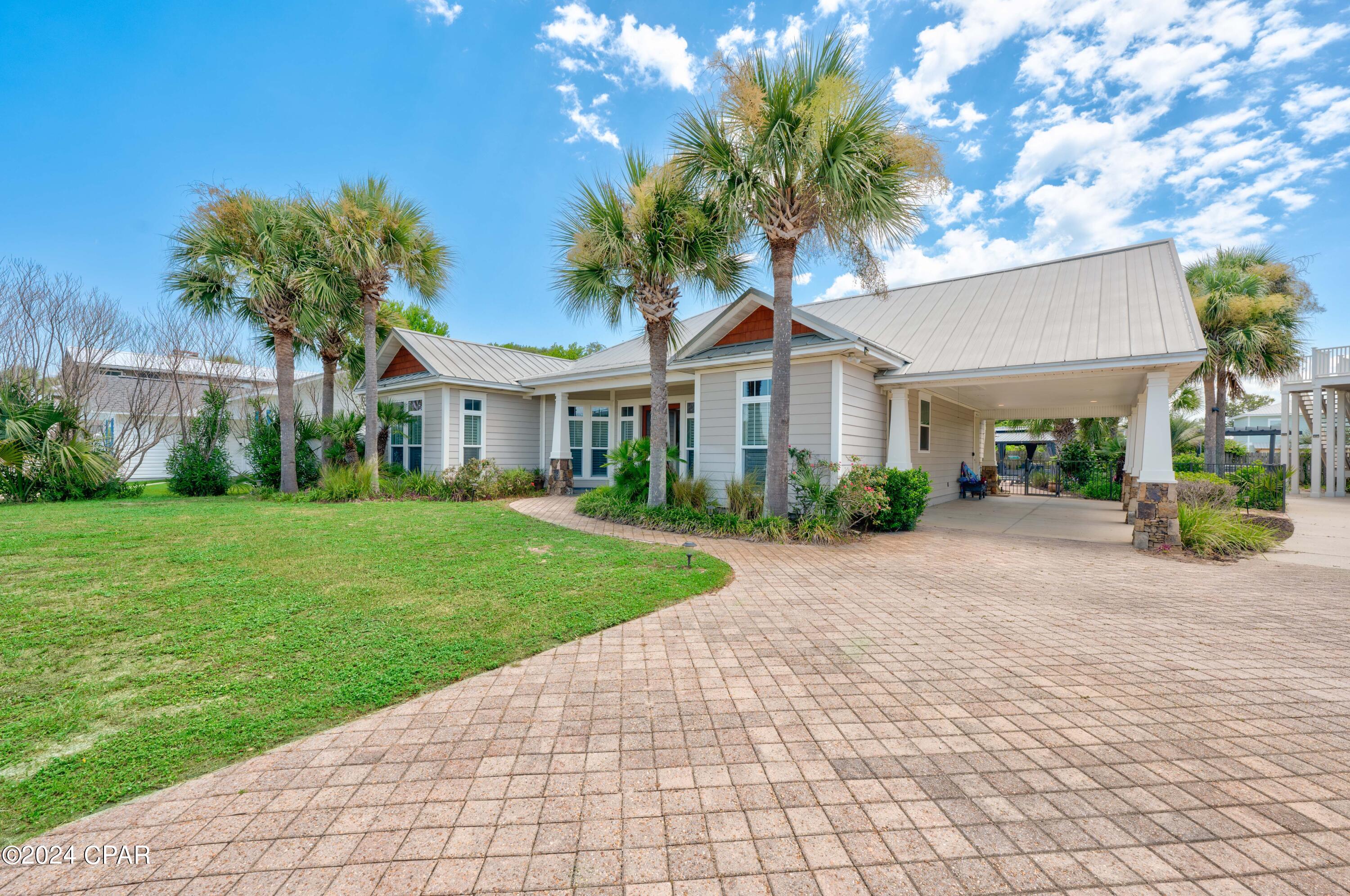 Kiska Beach - Residential