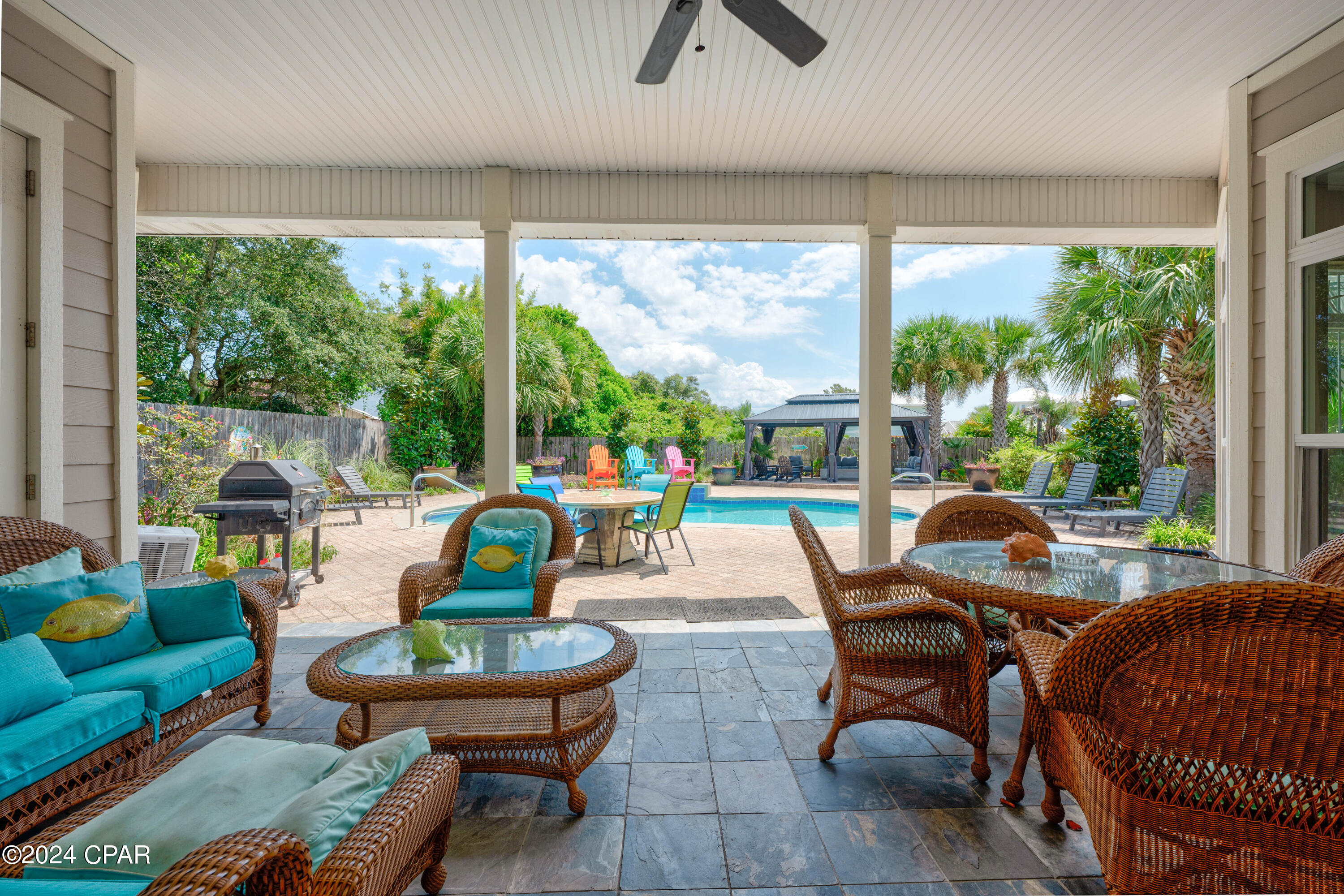 Kiska Beach - Residential