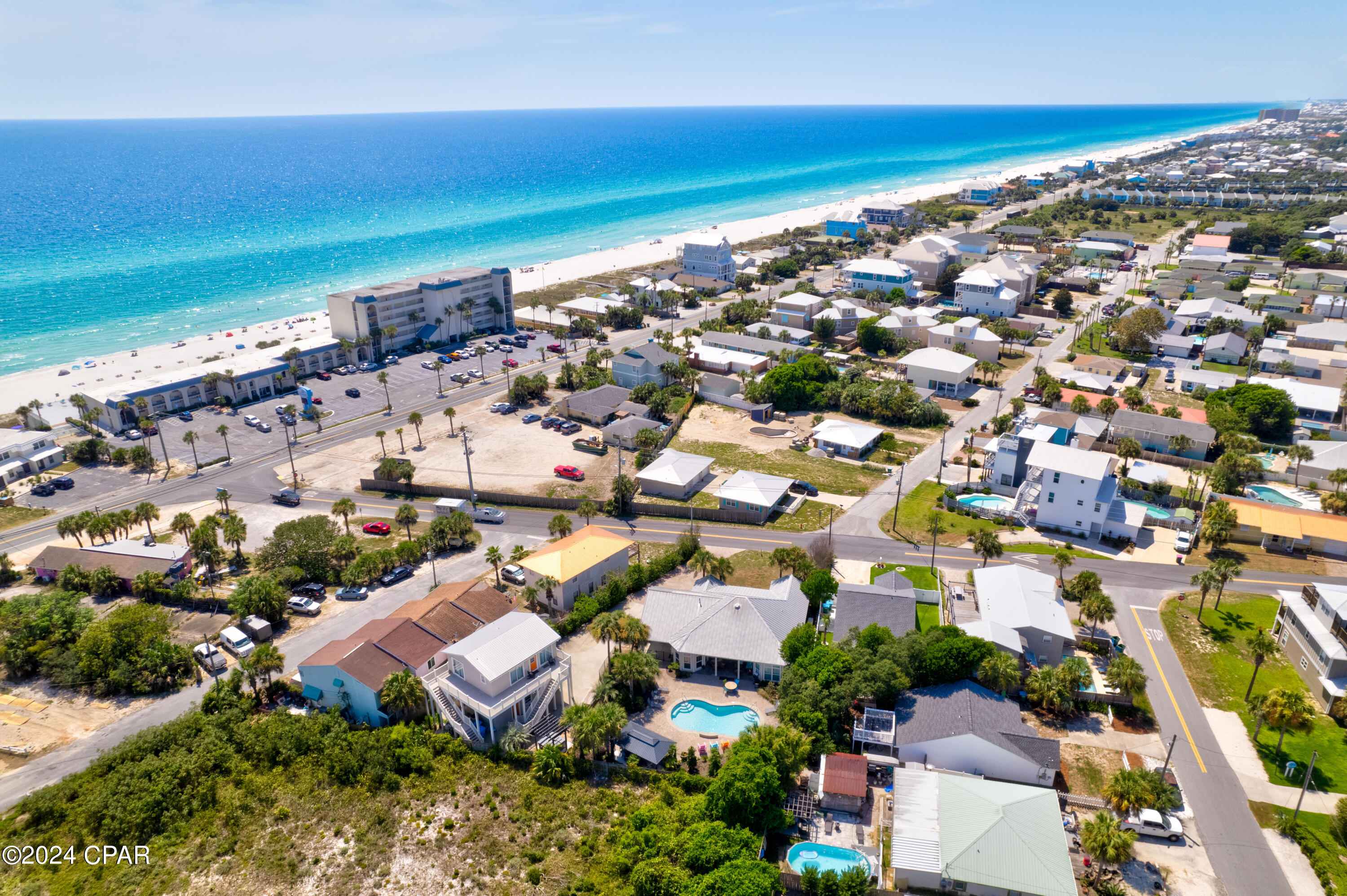 Kiska Beach - Residential