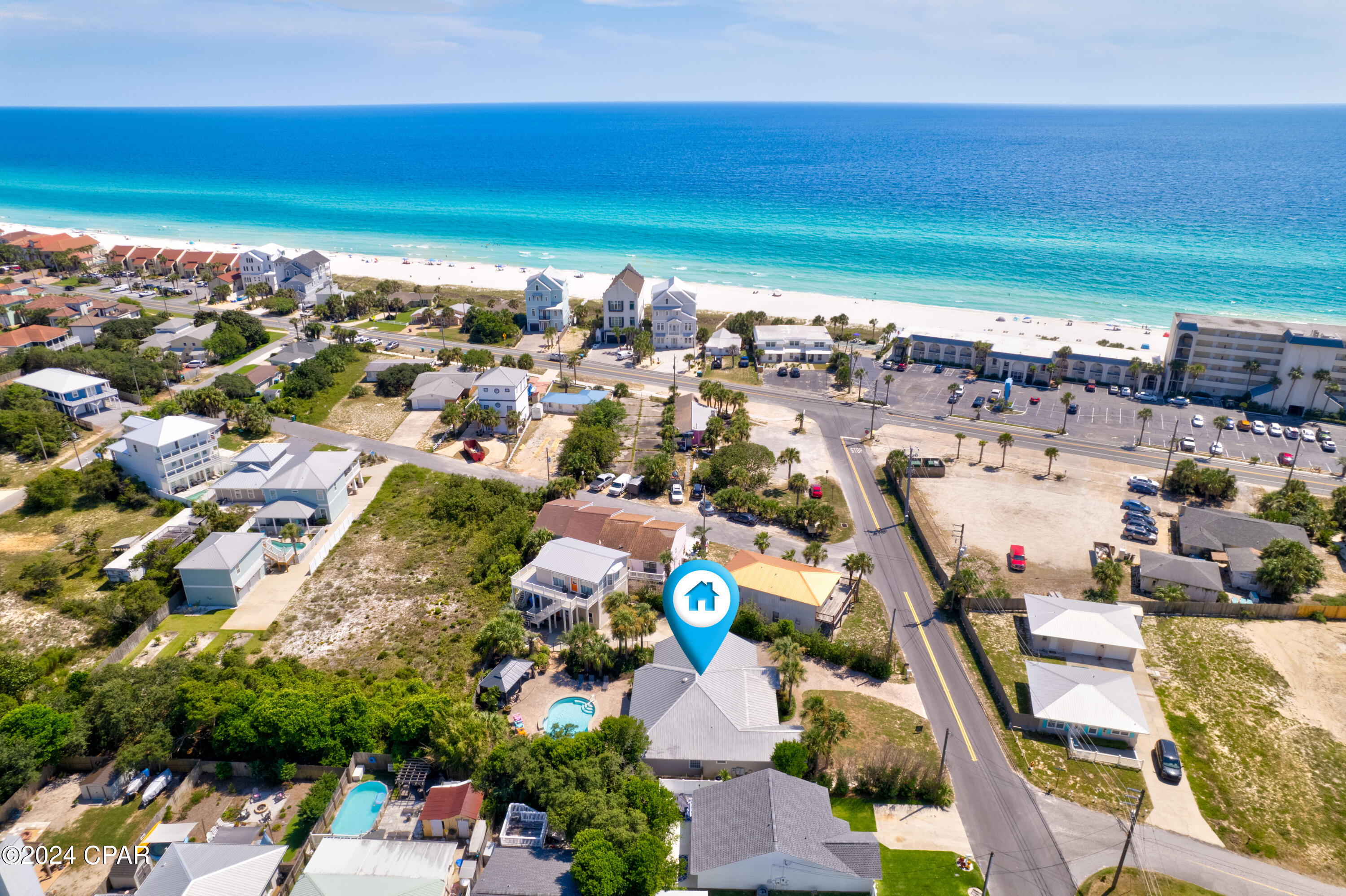 Kiska Beach - Residential