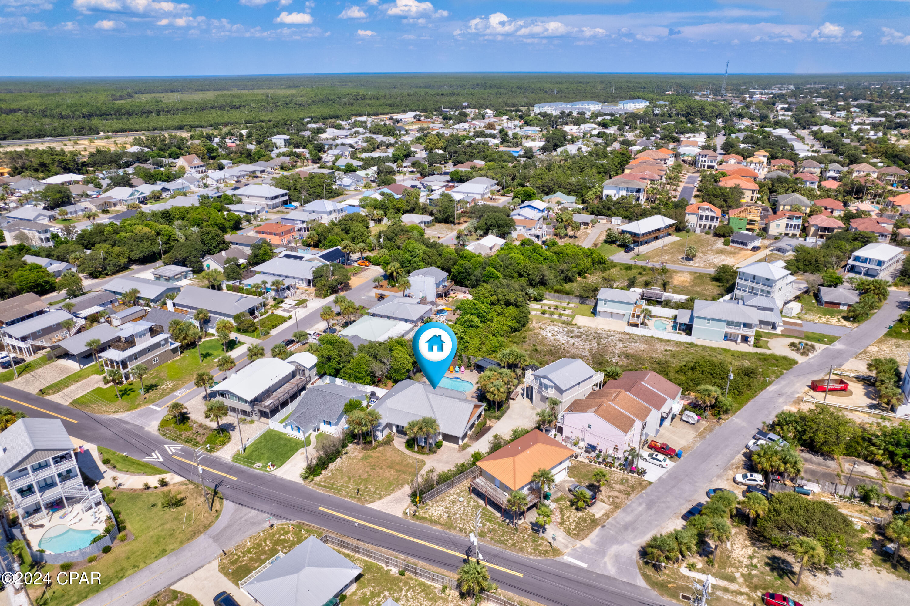 Kiska Beach - Residential