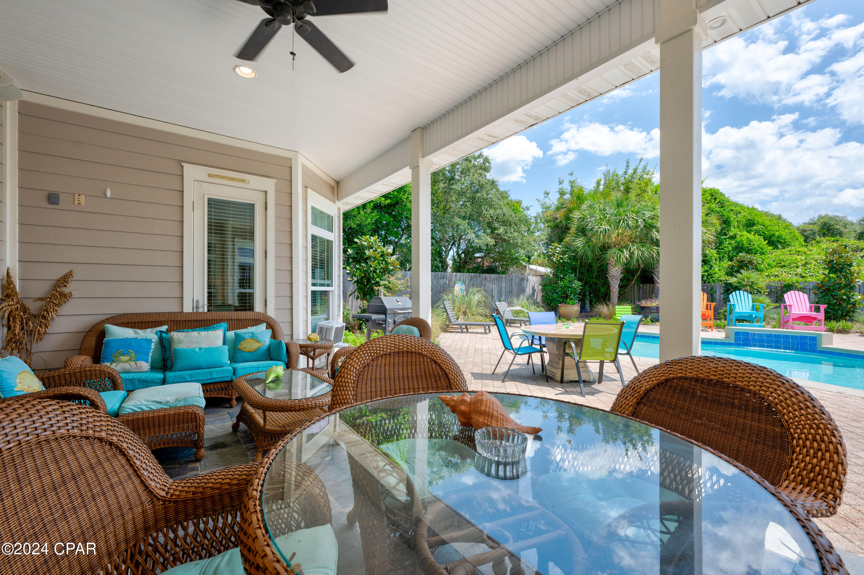 Kiska Beach - Residential