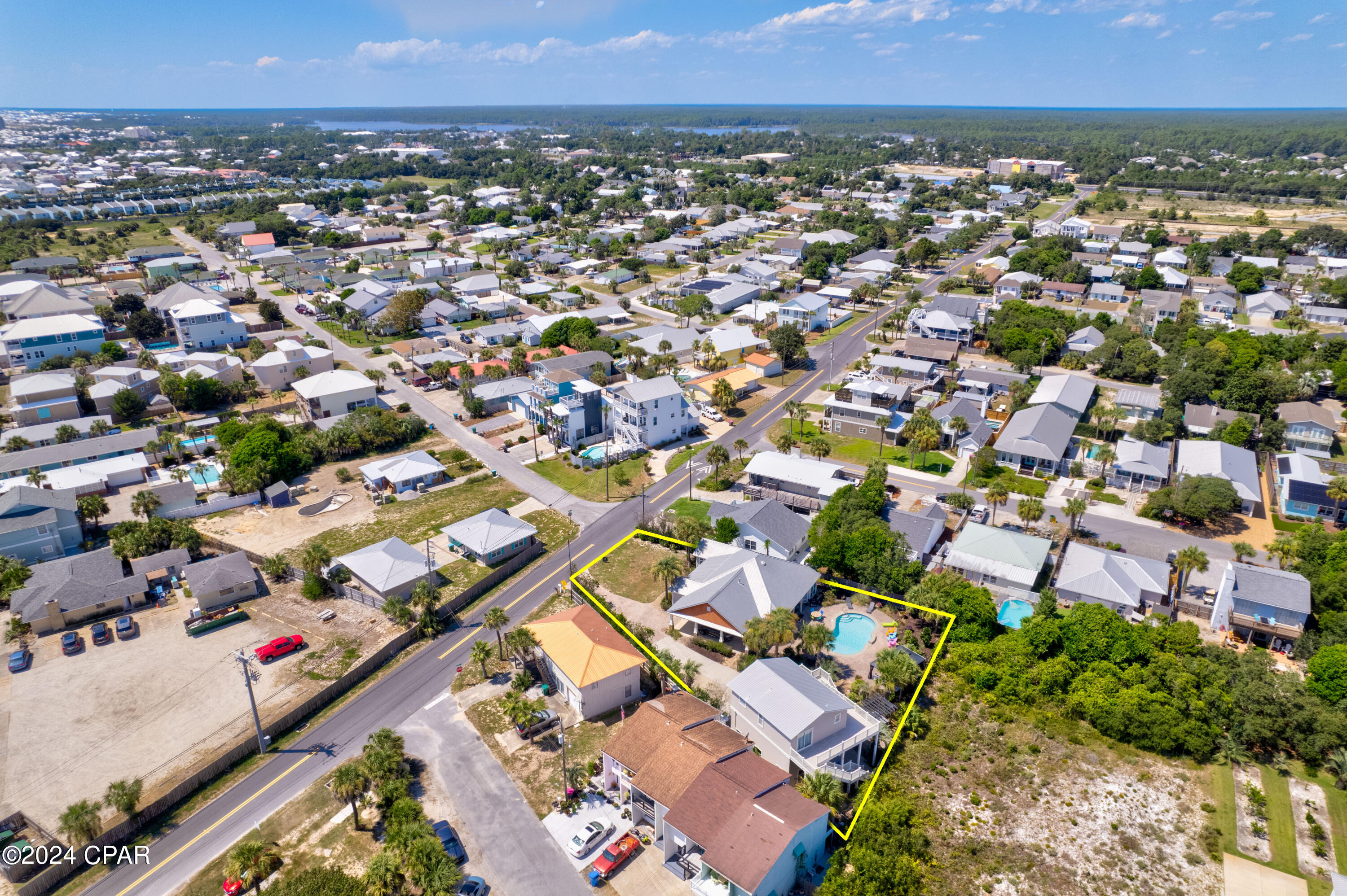 Kiska Beach - Residential