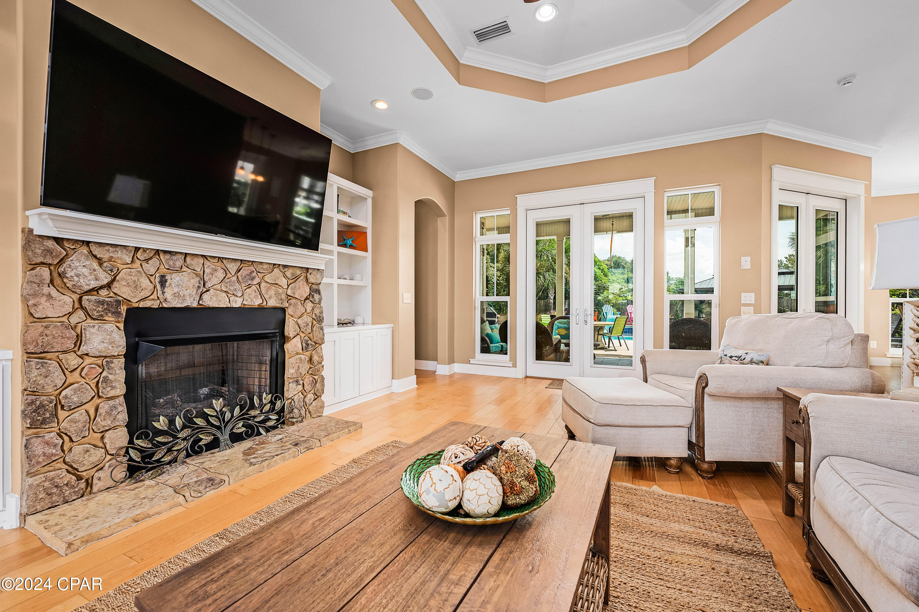 Kiska Beach - Residential