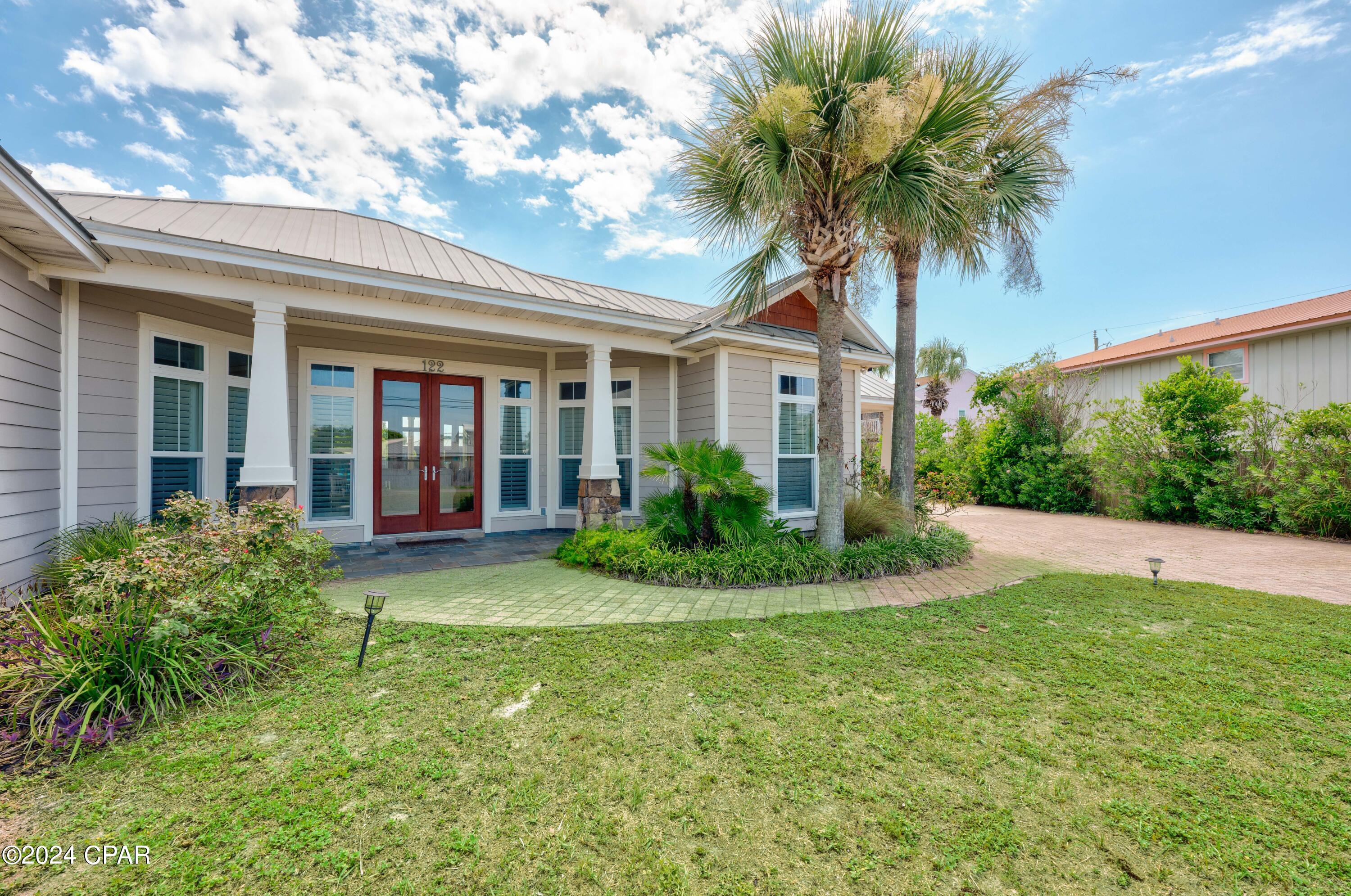 Kiska Beach - Residential