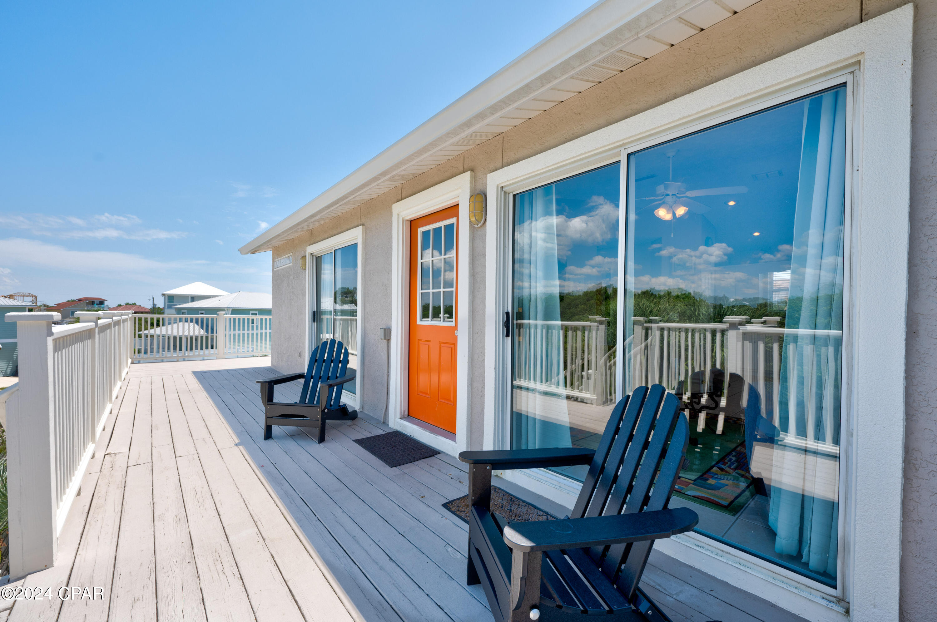 Kiska Beach - Residential