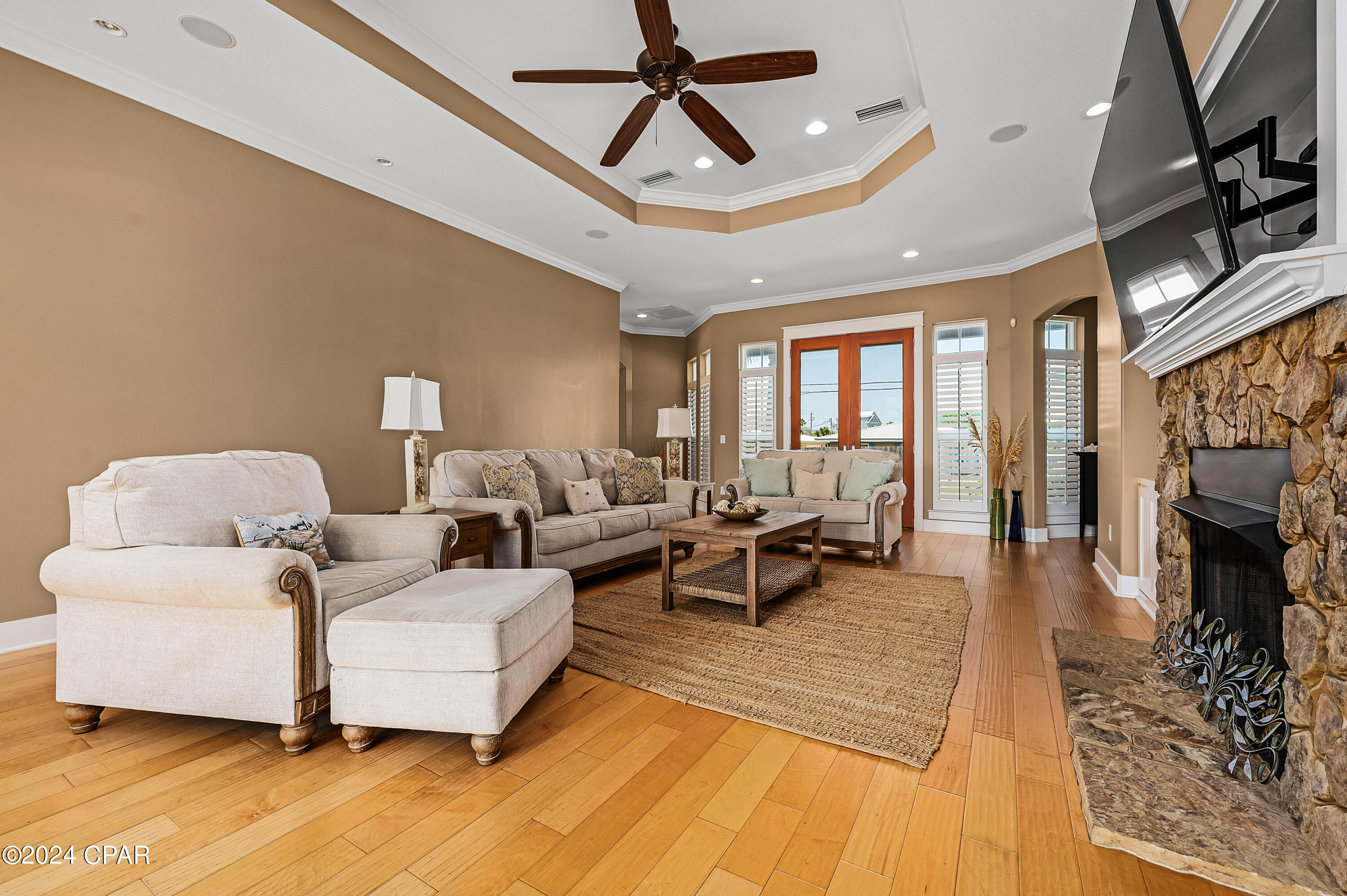 Kiska Beach - Residential