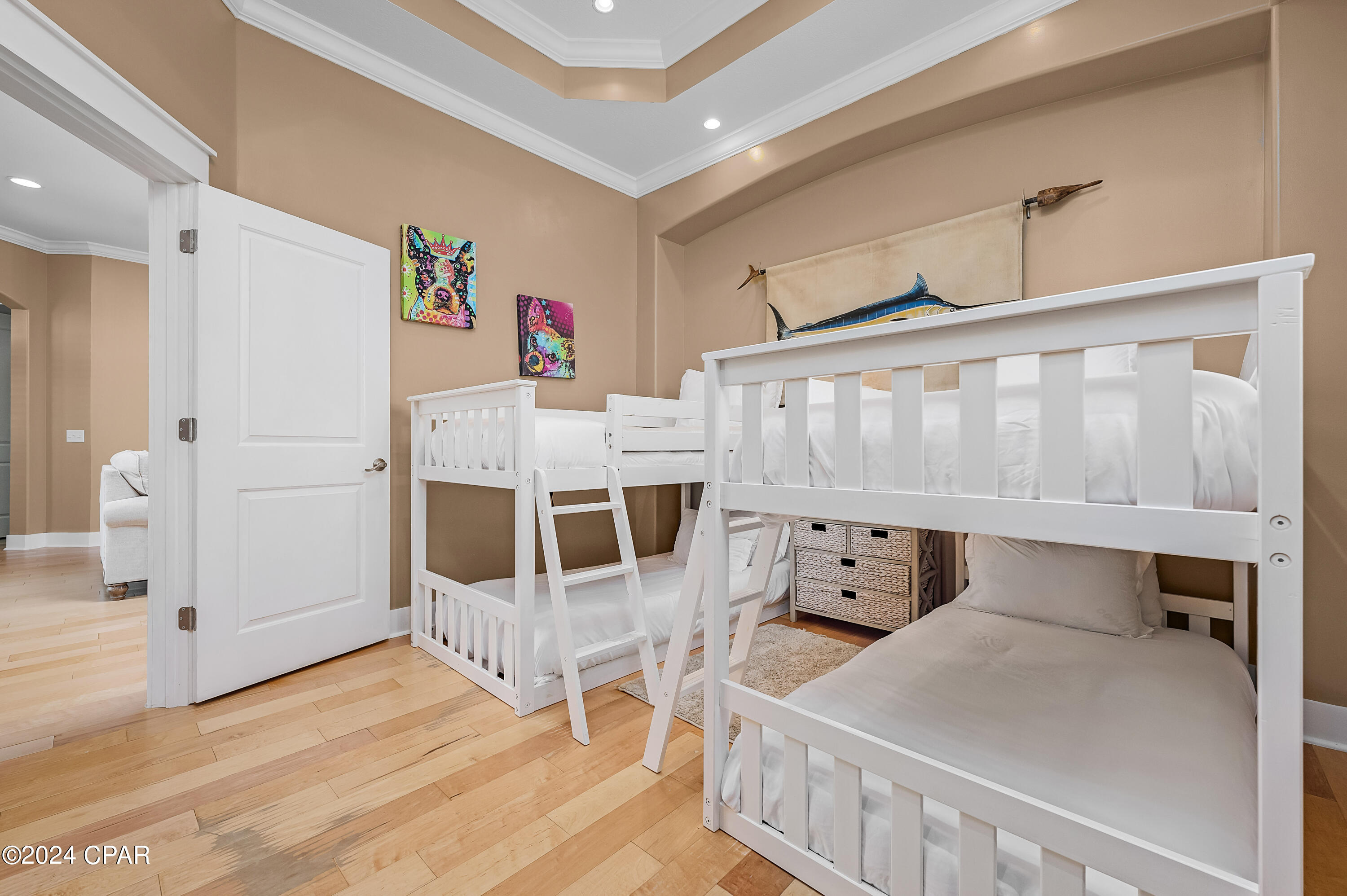 Kiska Beach - Residential