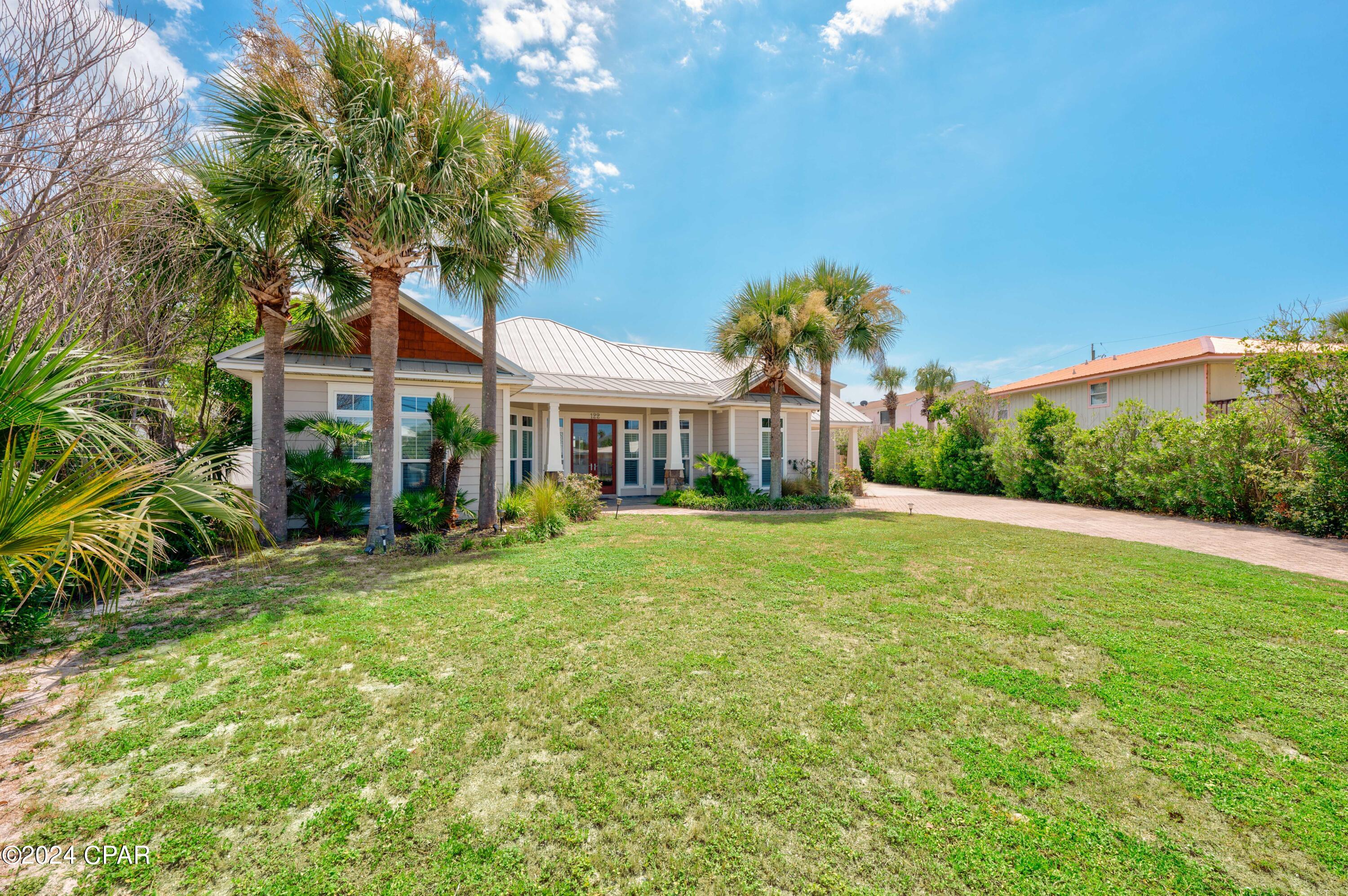 Kiska Beach - Residential