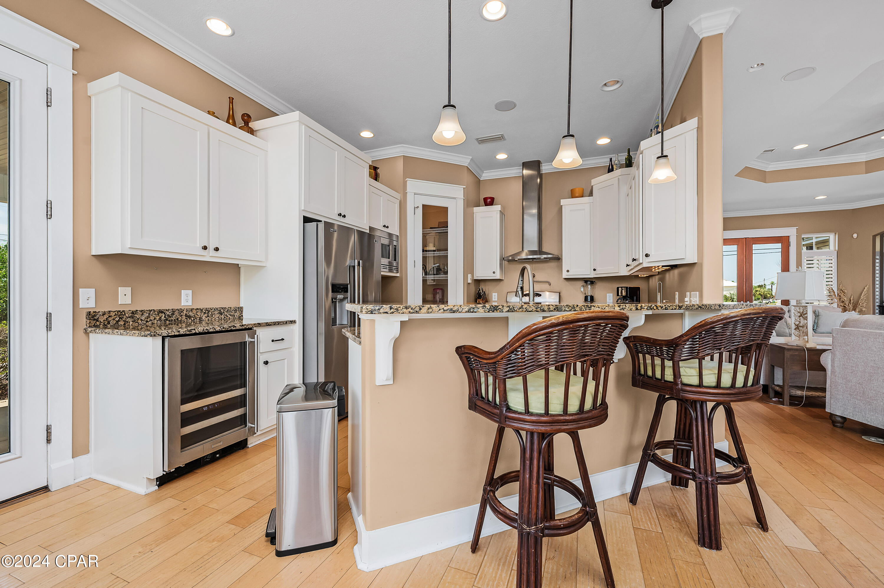 Kiska Beach - Residential