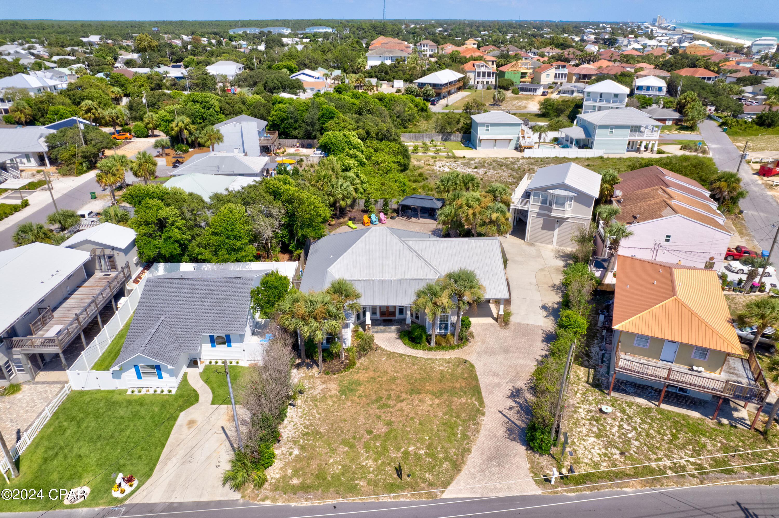 Kiska Beach - Residential