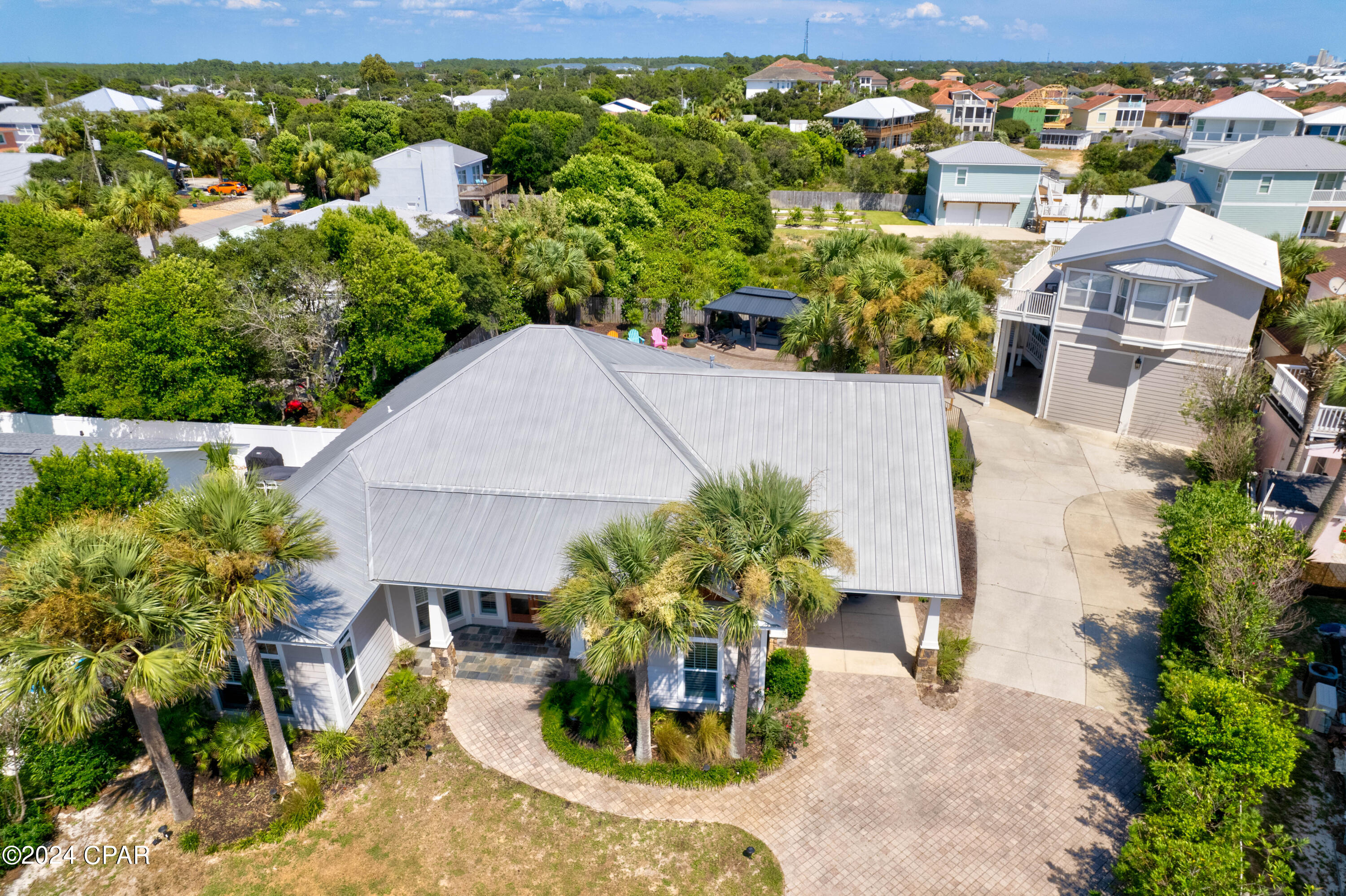 Kiska Beach - Residential