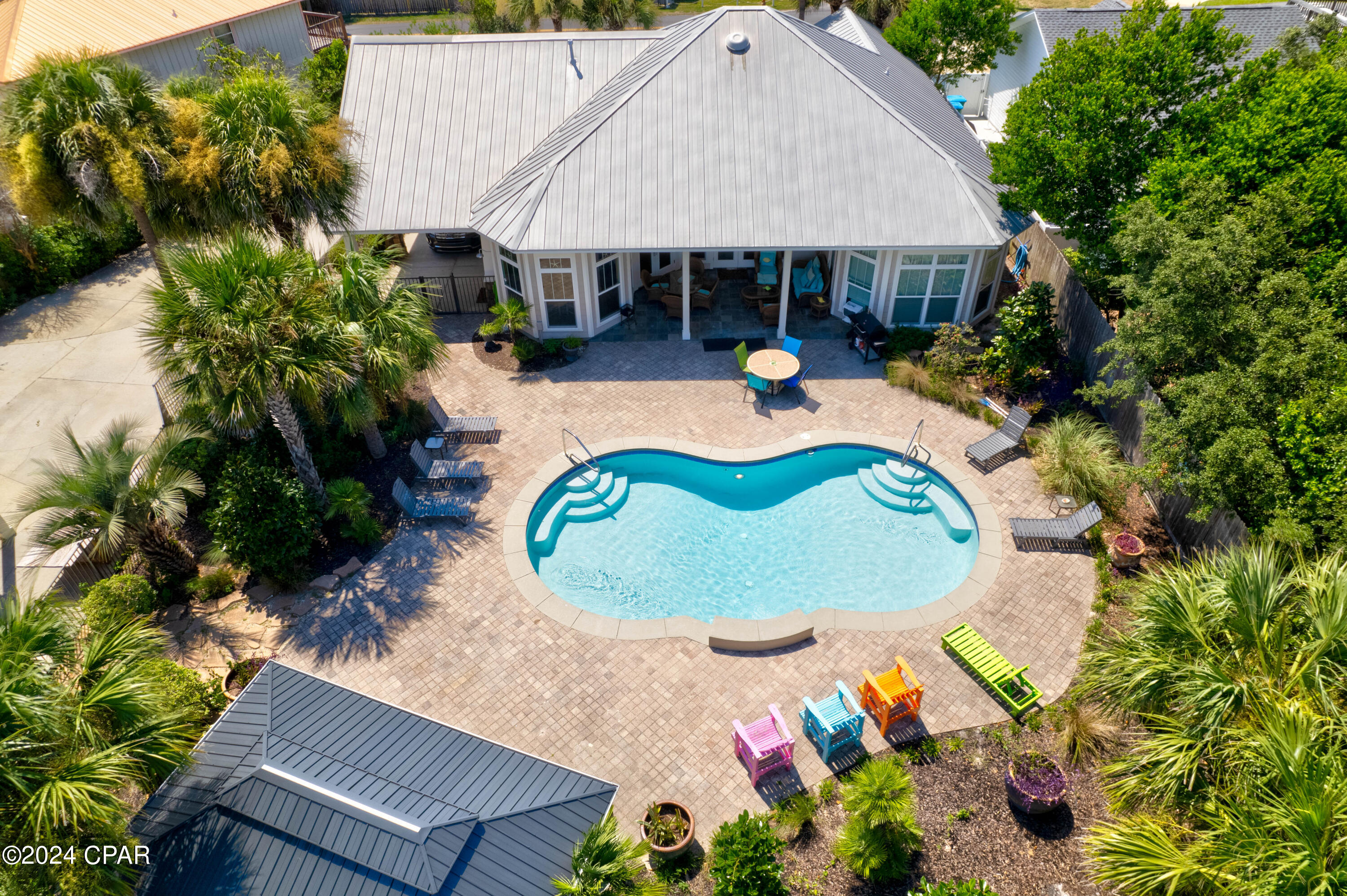 Kiska Beach - Residential