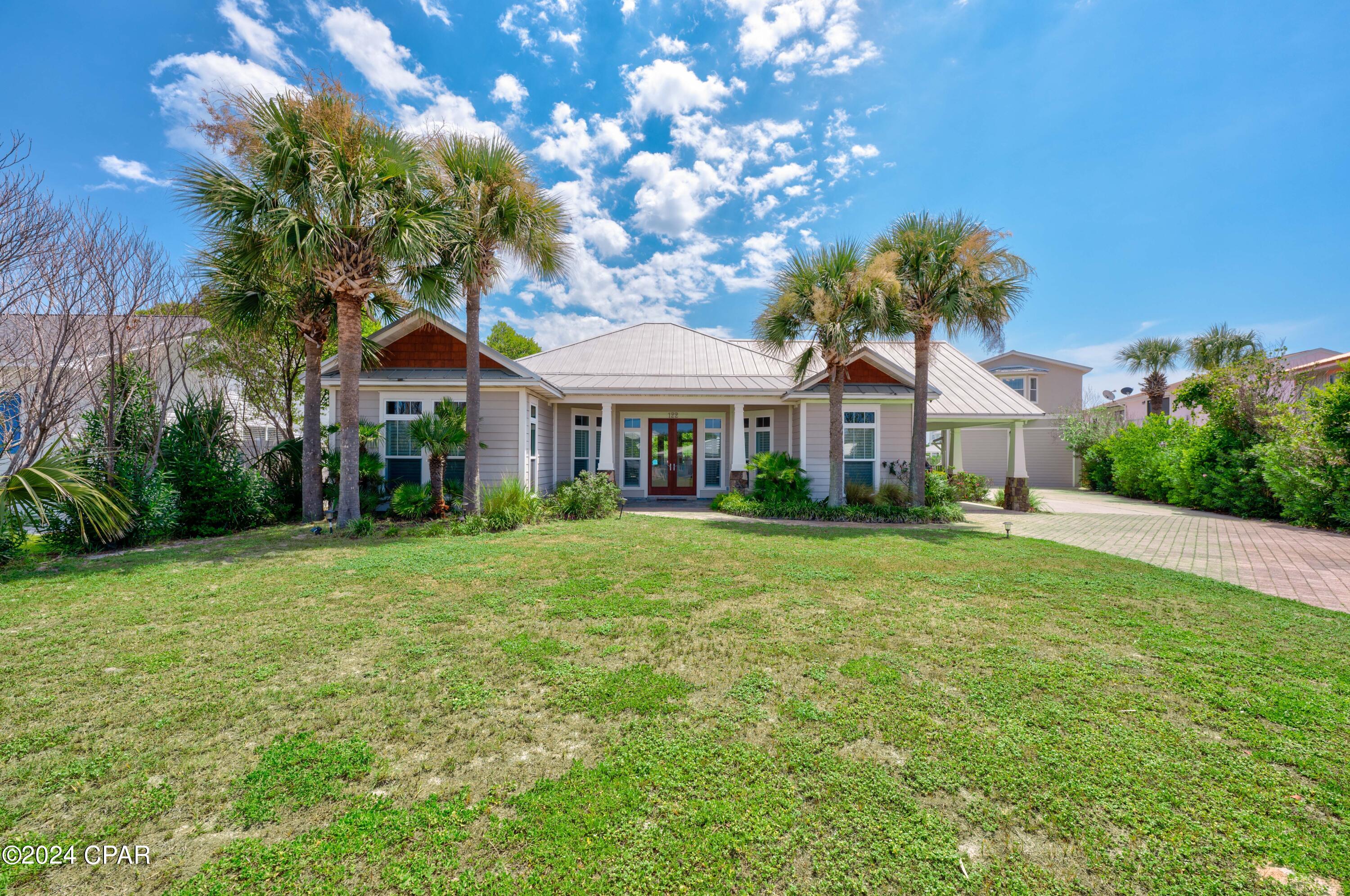 Kiska Beach - Residential