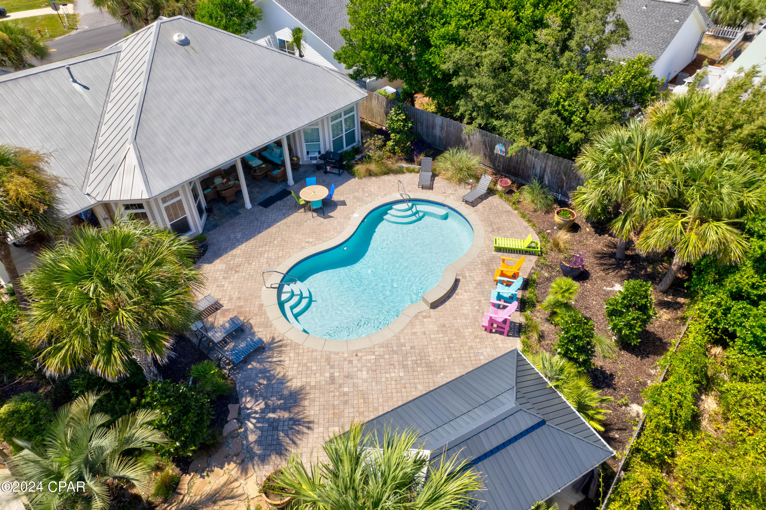 Kiska Beach - Residential