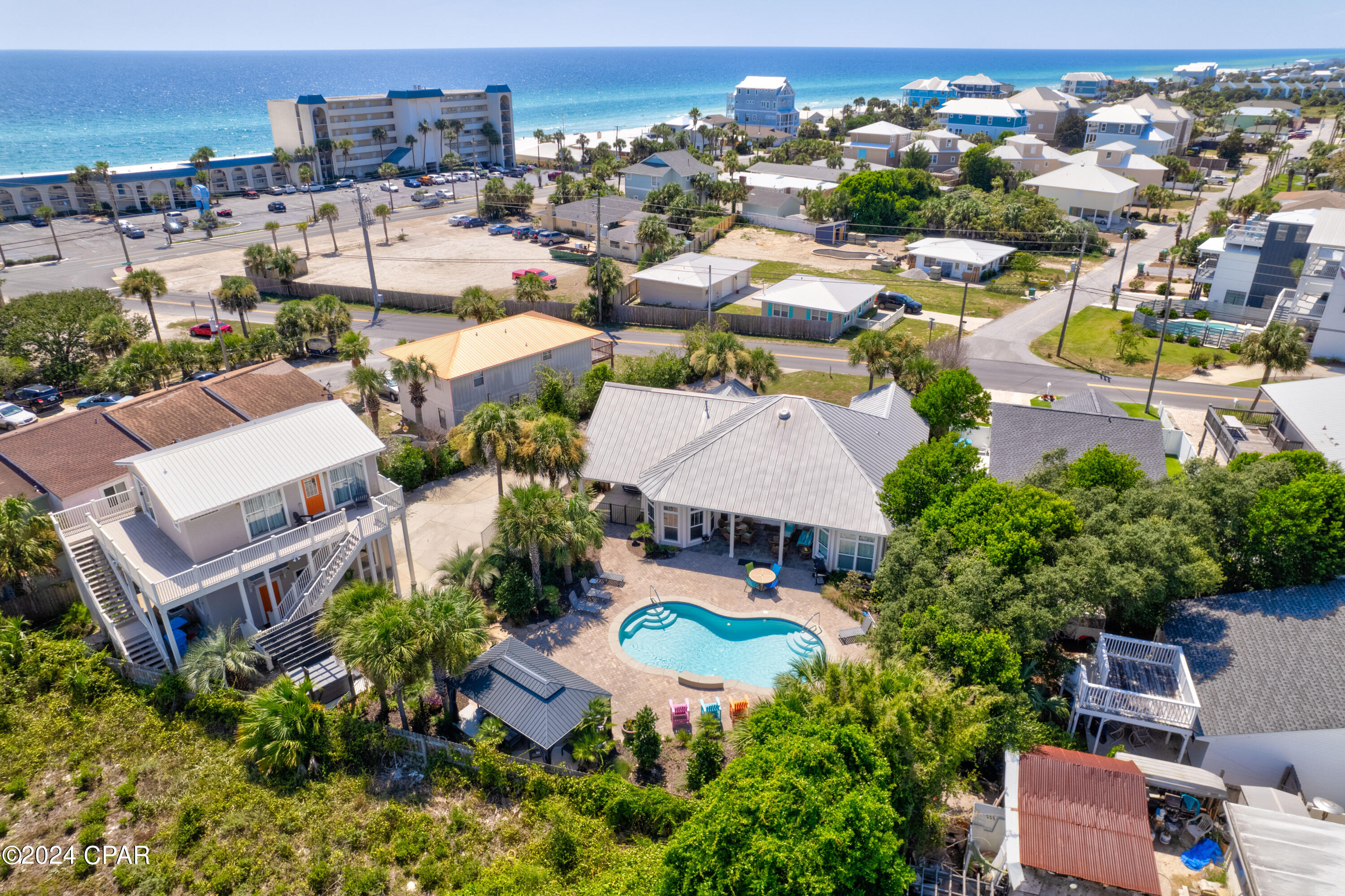 Kiska Beach - Residential