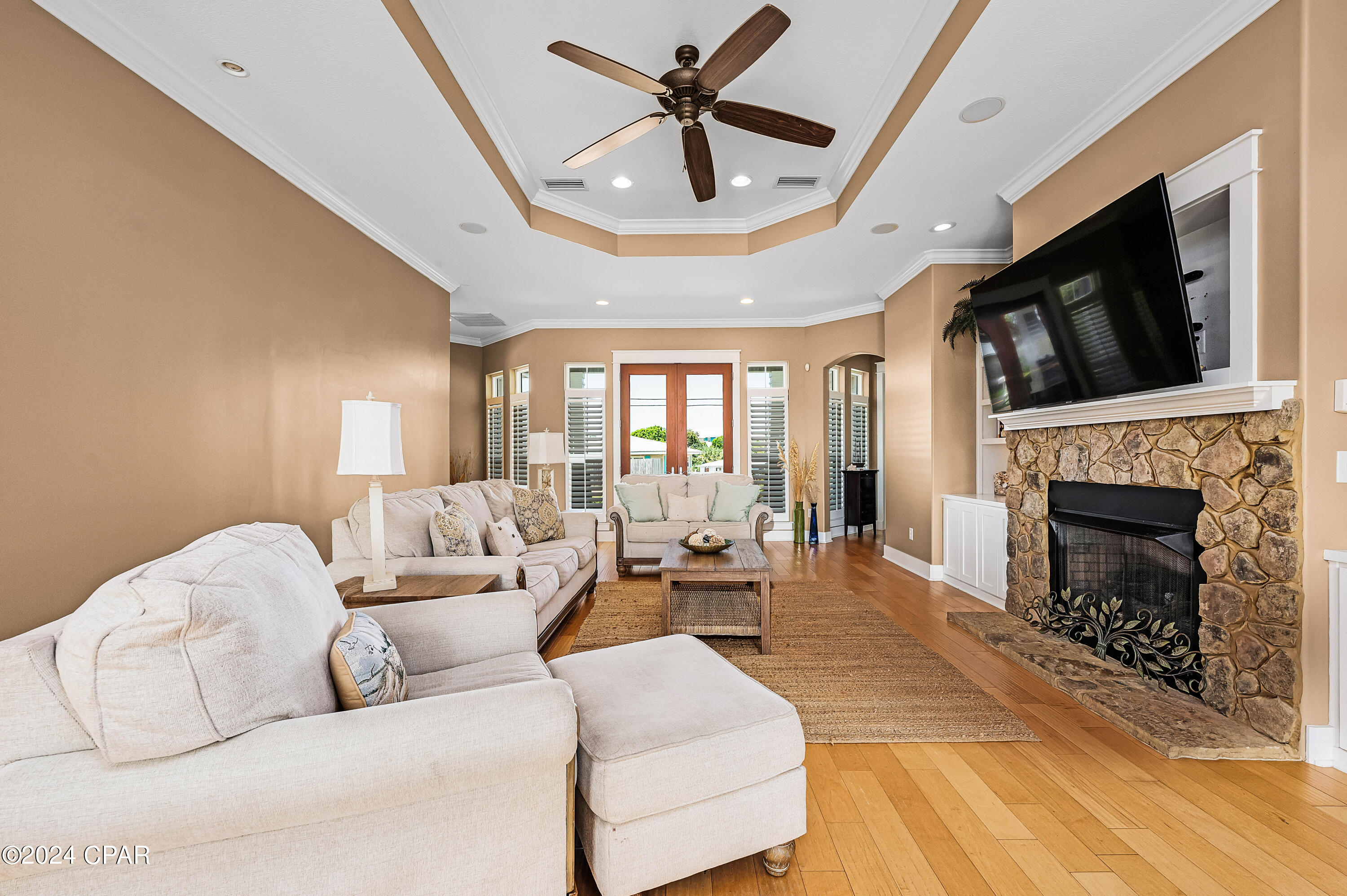 Kiska Beach - Residential