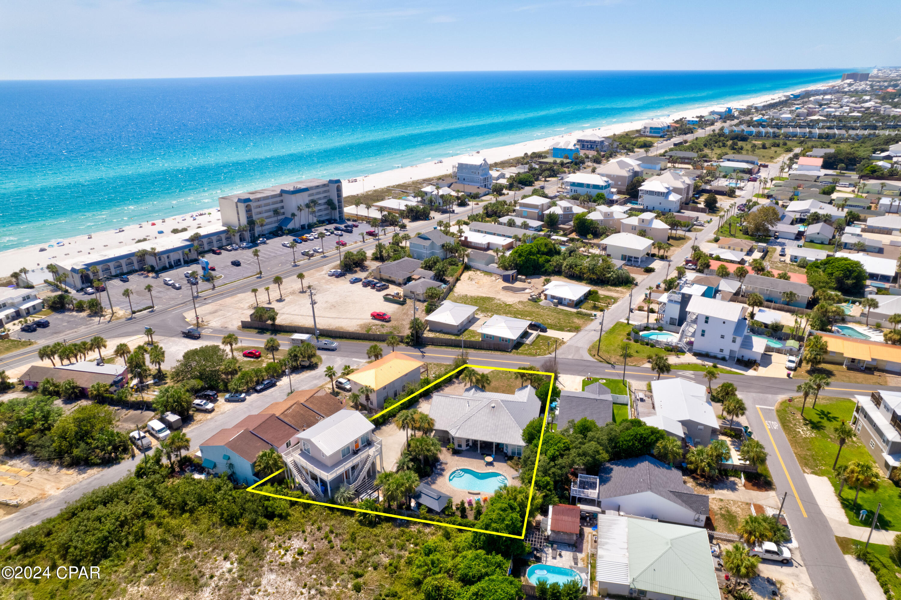 Kiska Beach - Residential