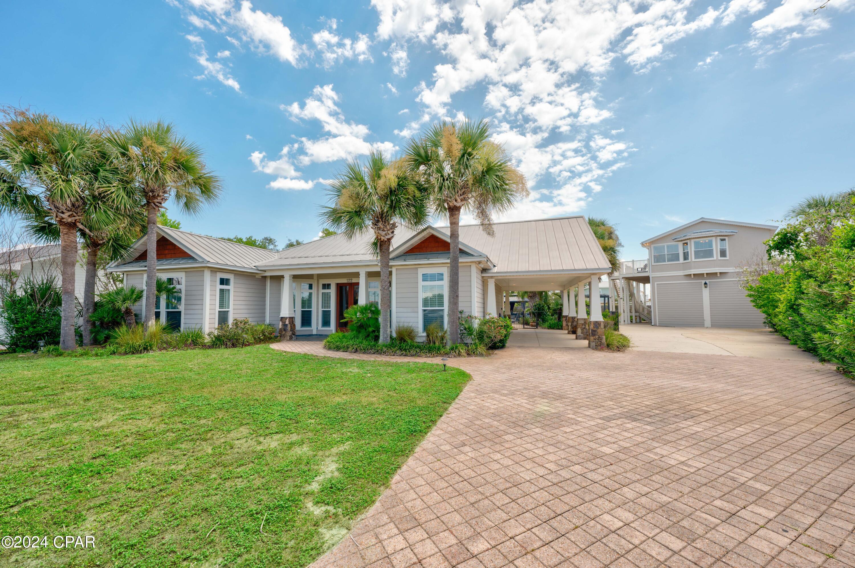 Kiska Beach - Residential