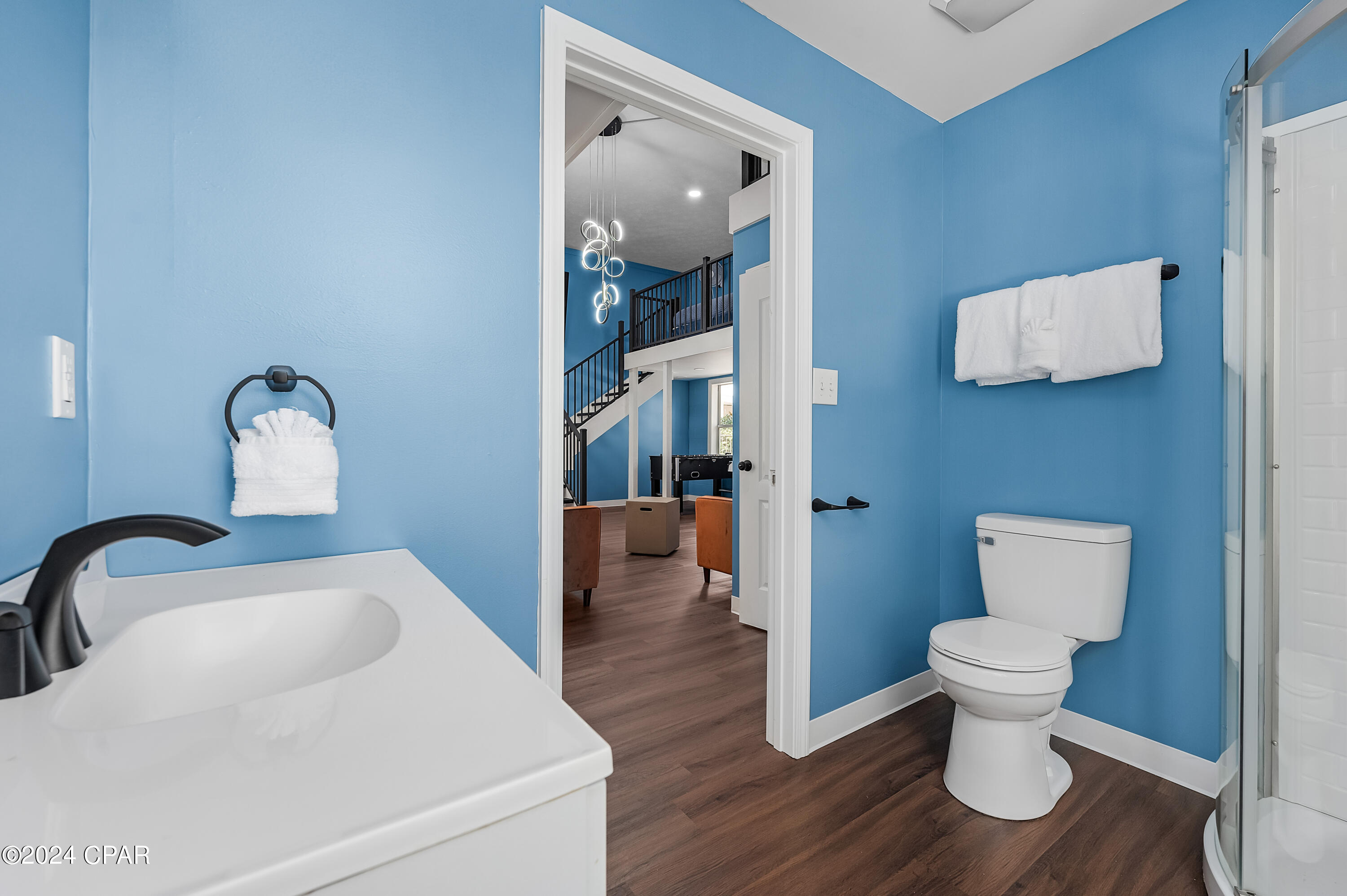 Kiska Beach - Residential