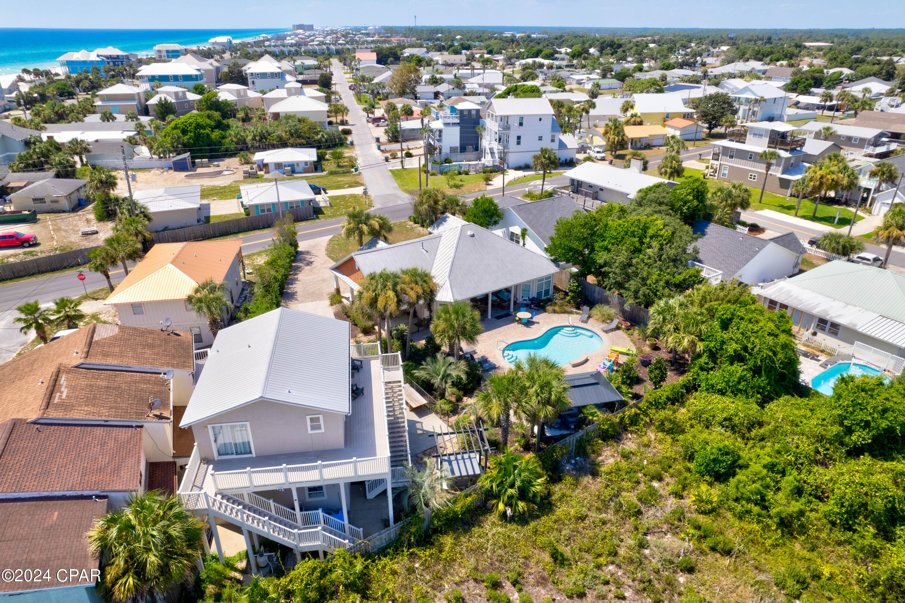 Kiska Beach - Residential