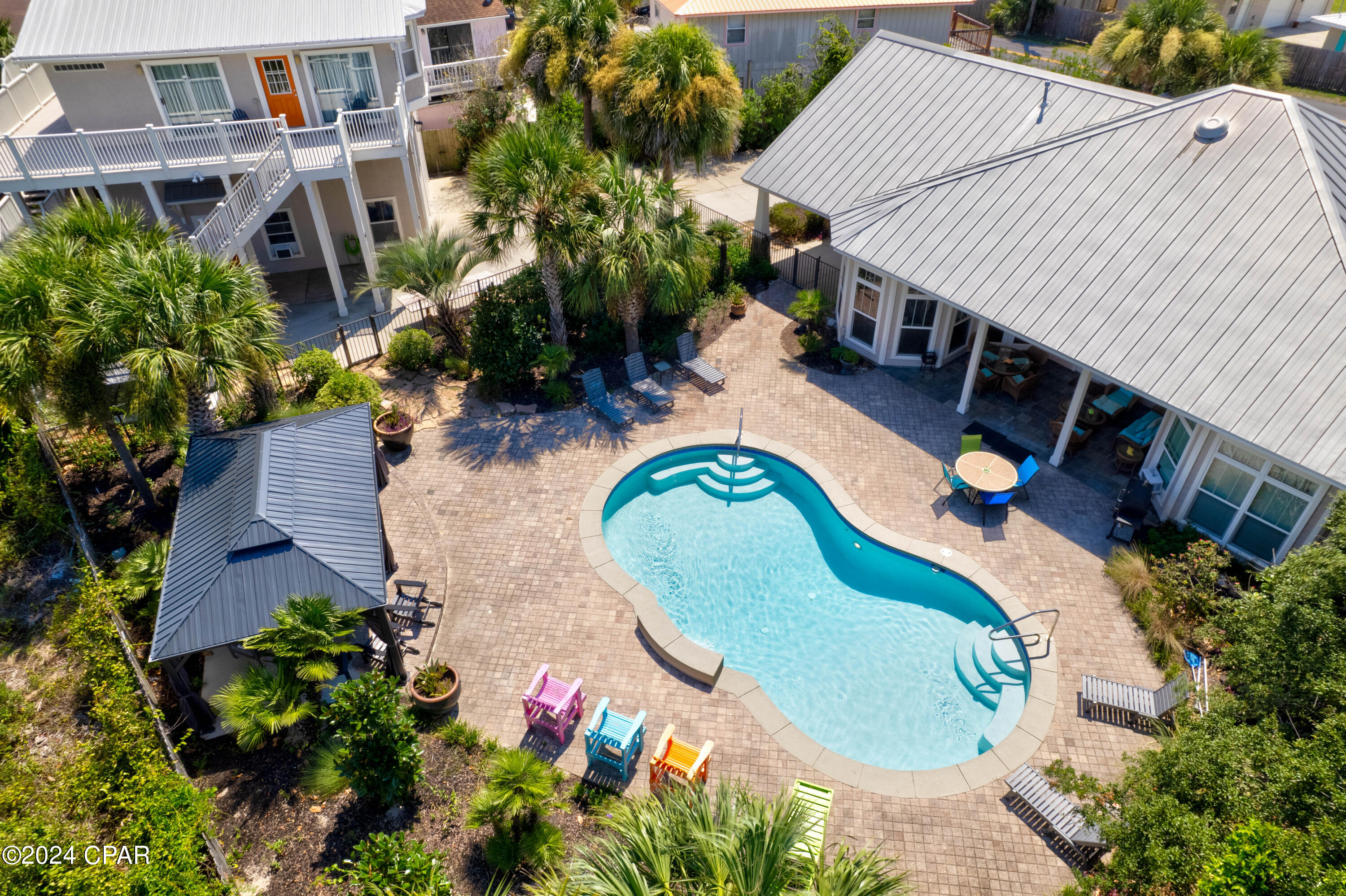 Kiska Beach - Residential