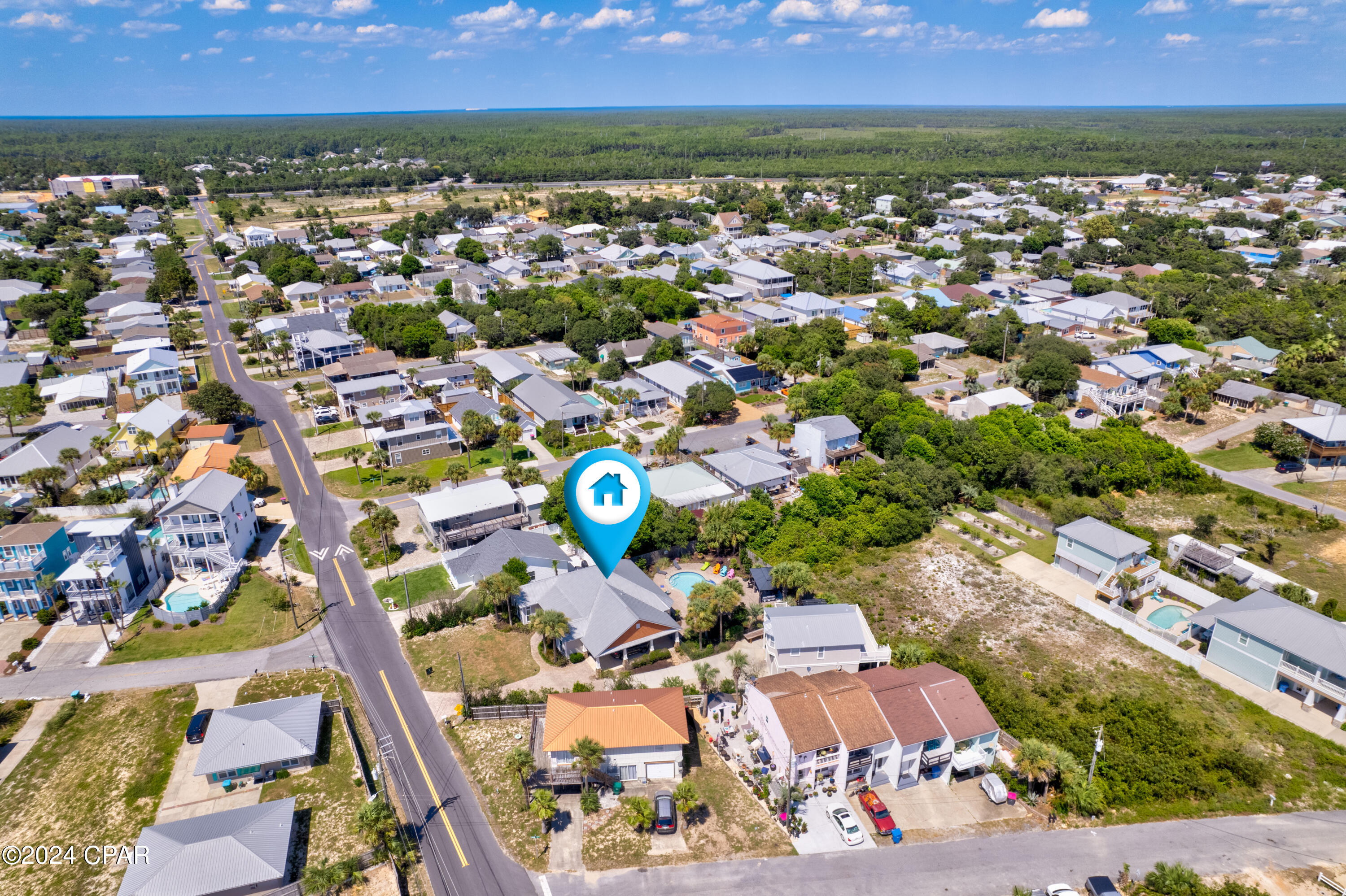 Kiska Beach - Residential