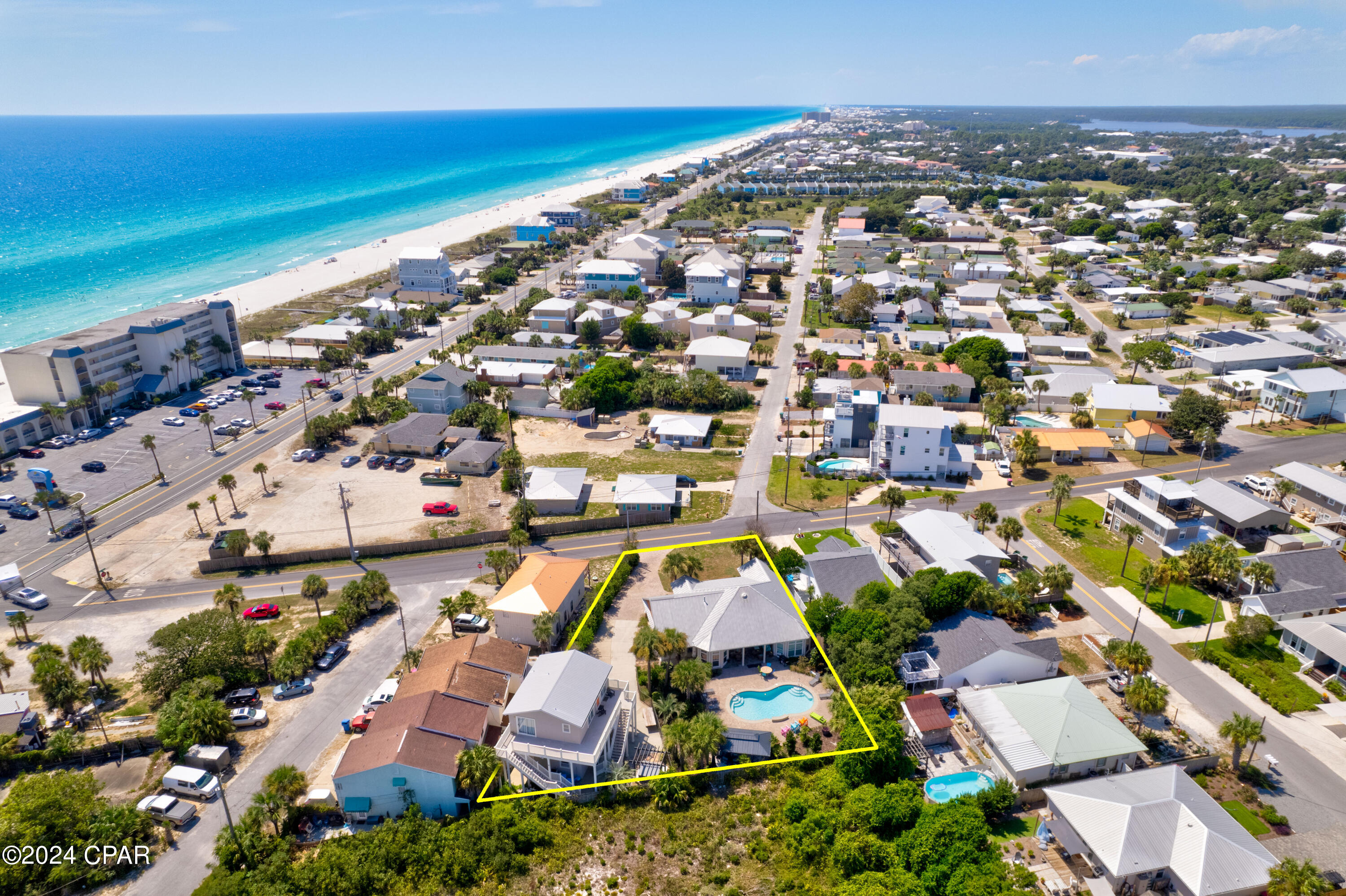 Kiska Beach - Residential