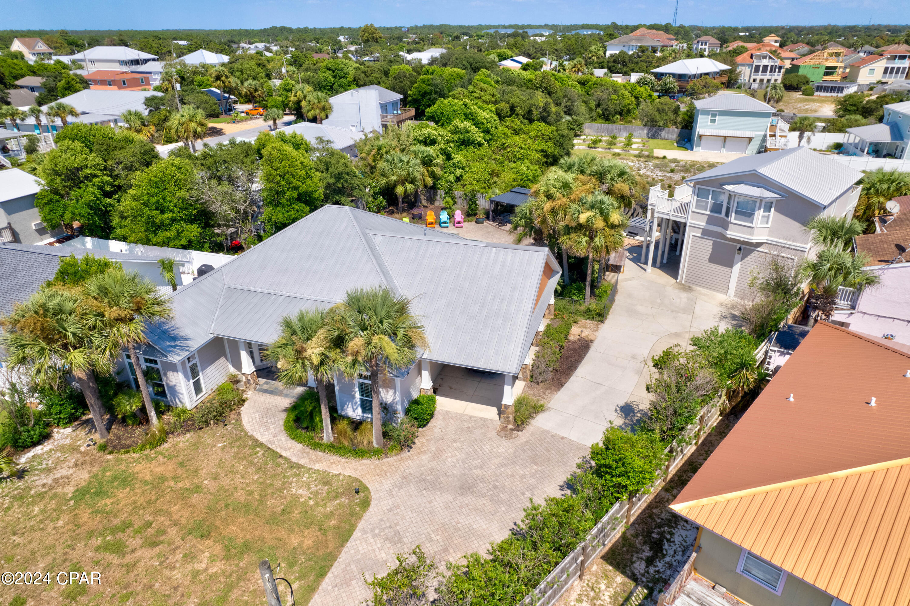 Kiska Beach - Residential