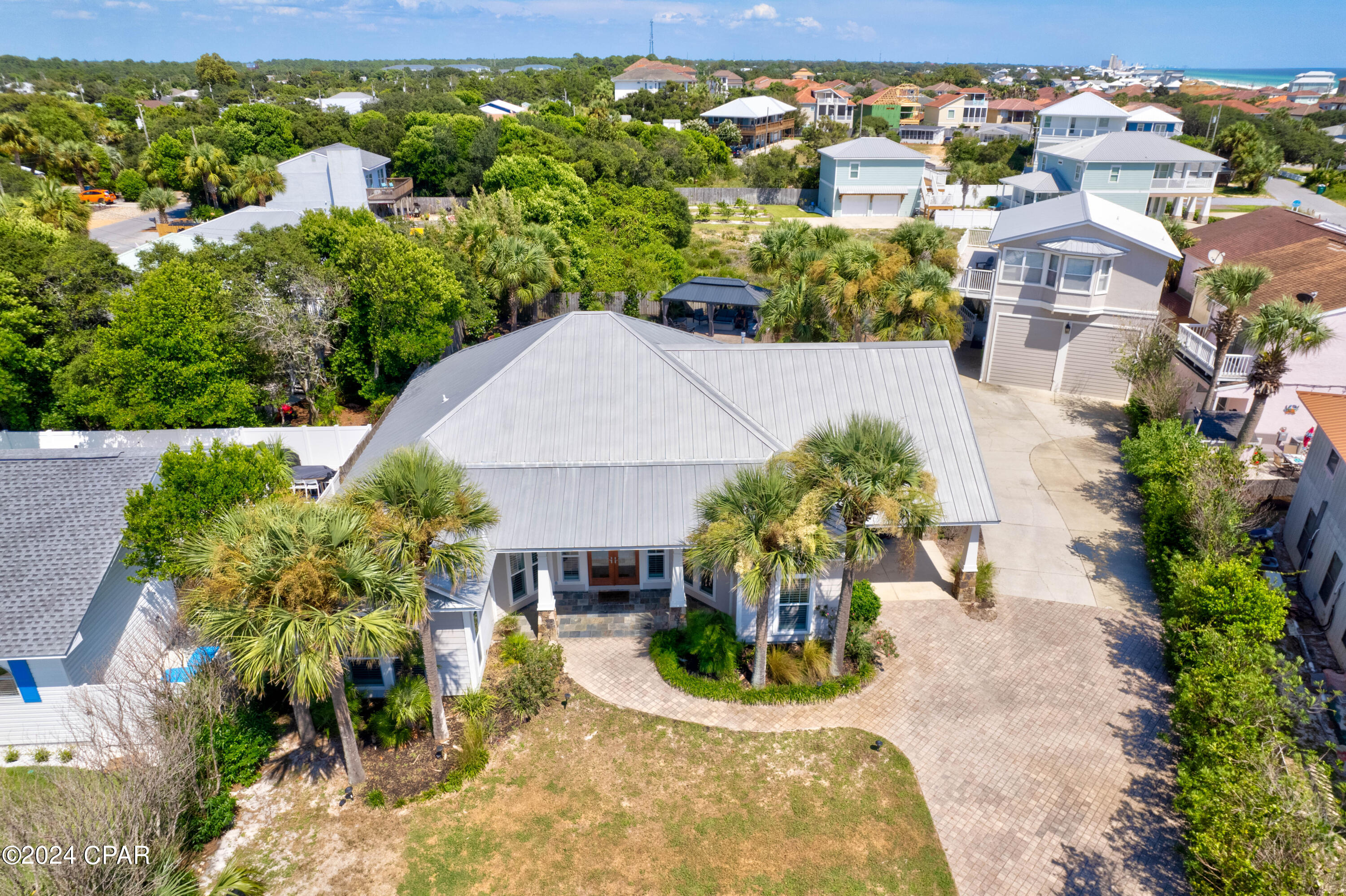 Kiska Beach - Residential